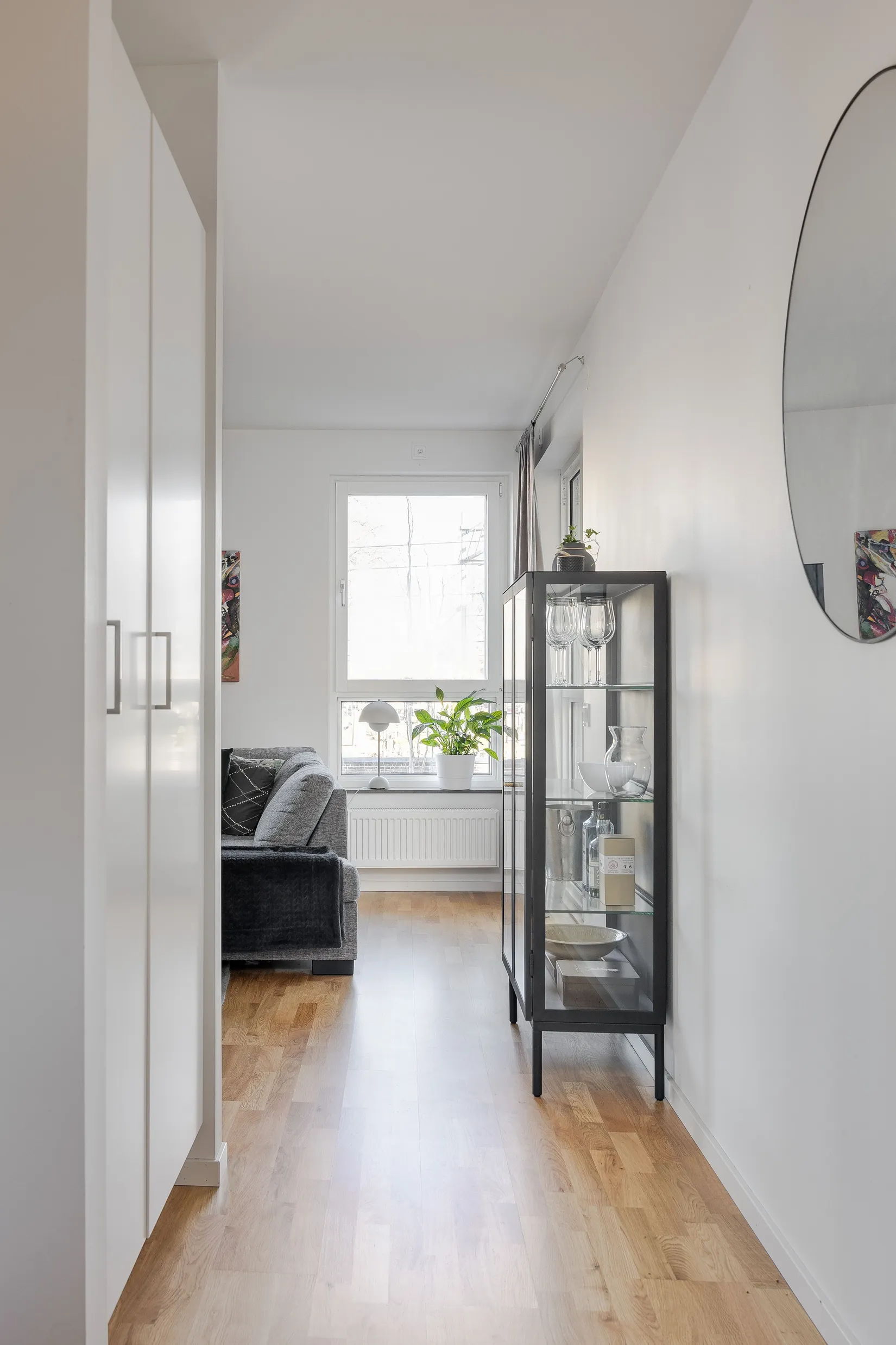 Bostadsrätt, Liedbergsgatan 2, Söder, Växjö