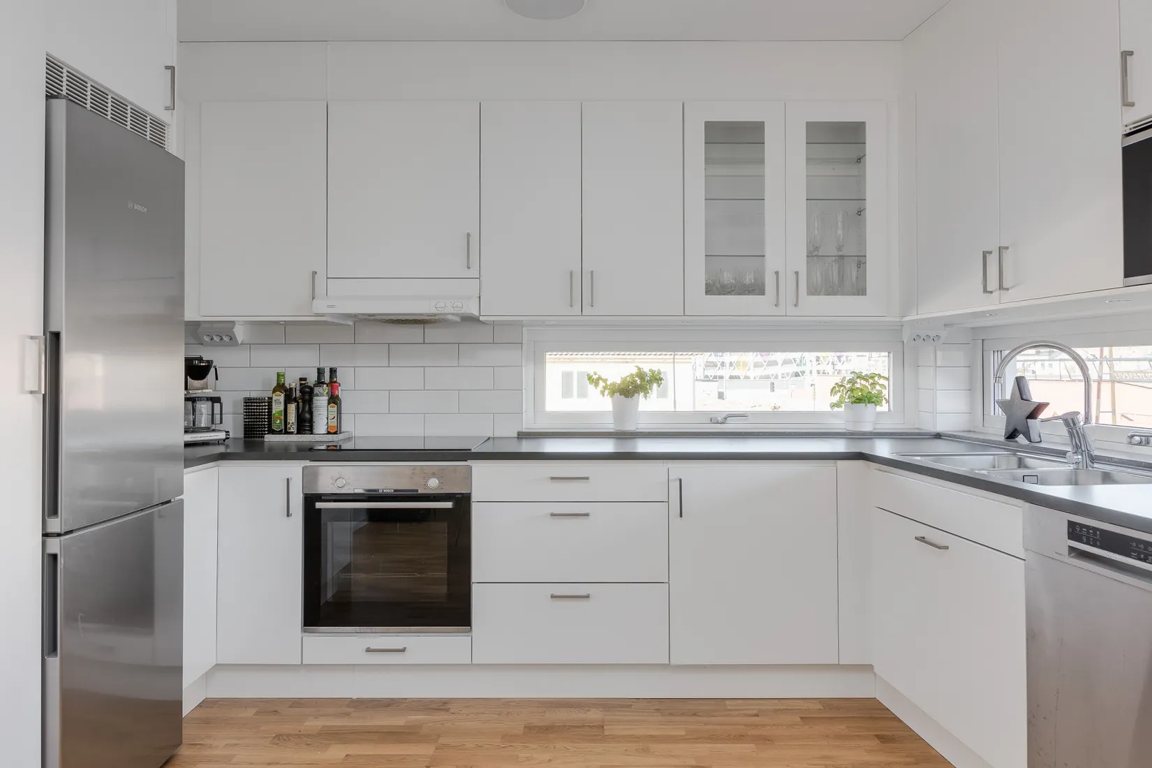 Bostadsrätt, Liedbergsgatan 2, Söder, Växjö