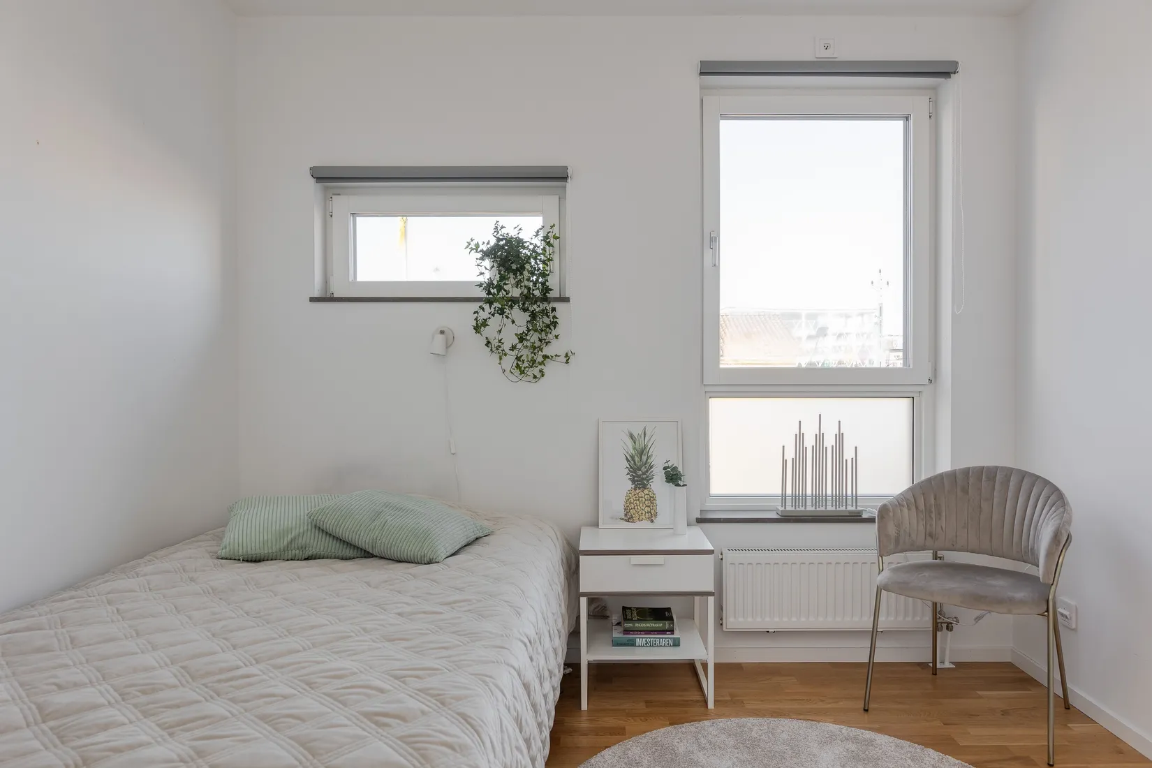 Bostadsrätt, Liedbergsgatan 2, Söder, Växjö