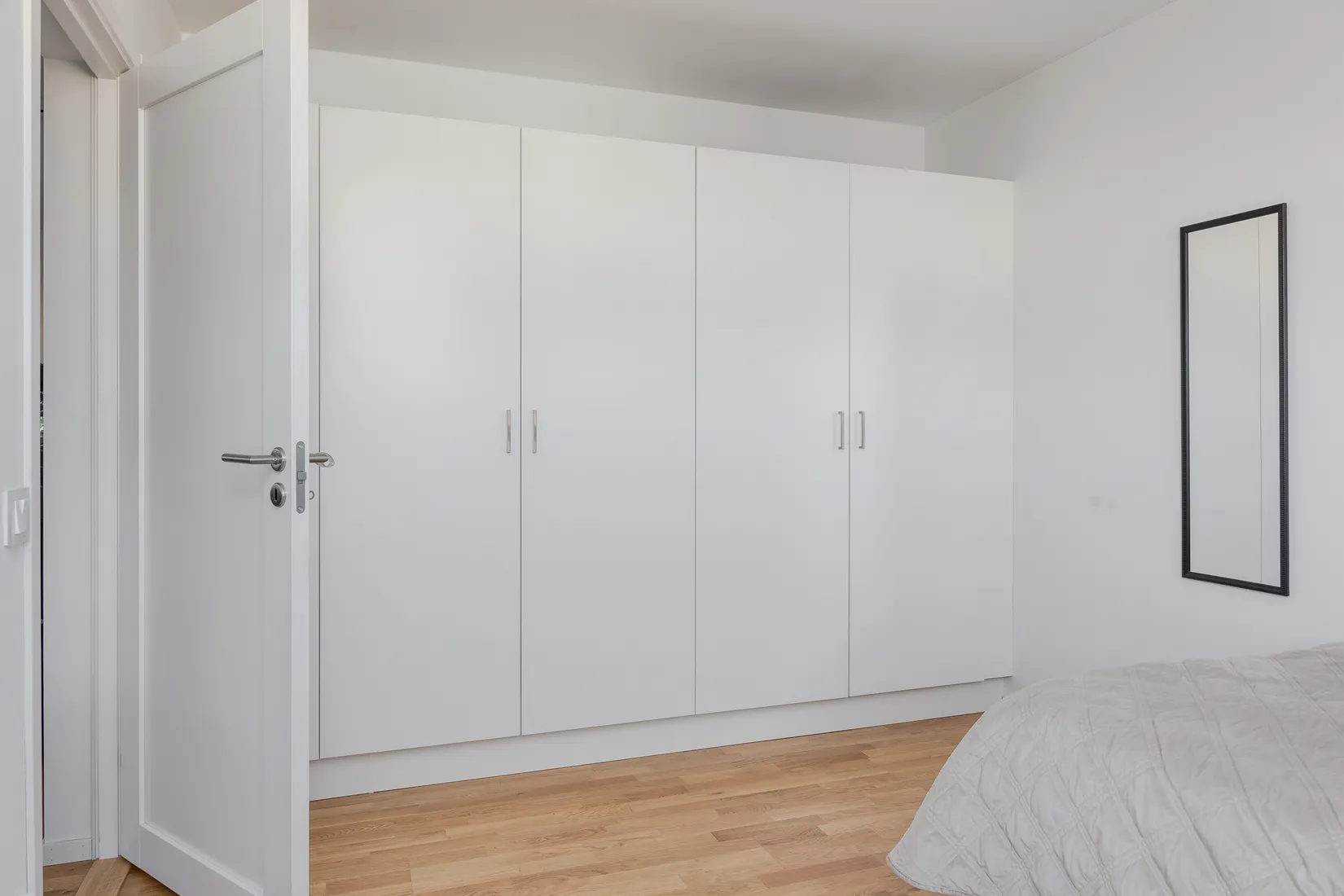Bostadsrätt, Liedbergsgatan 2, Söder, Växjö