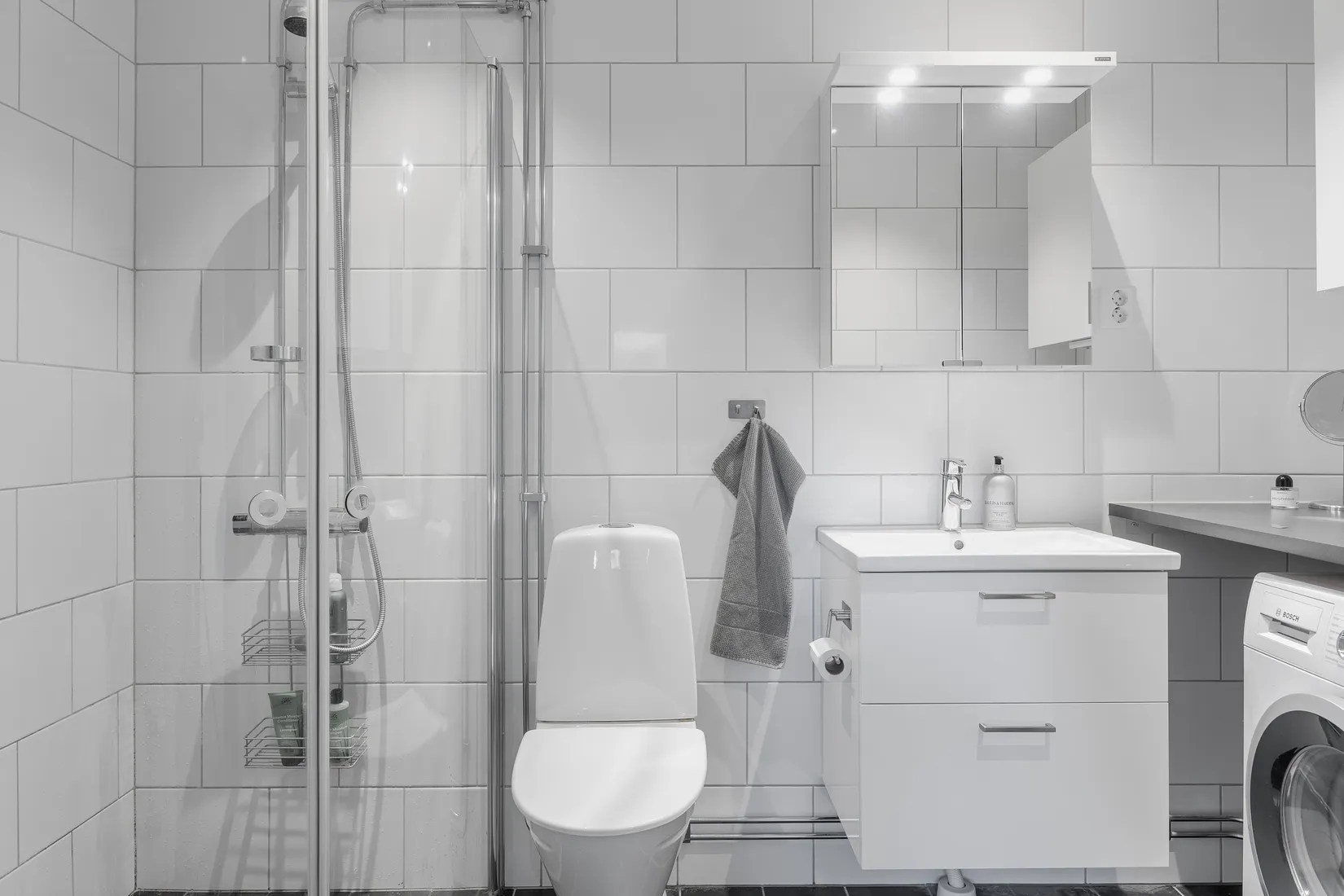 Bostadsrätt, Liedbergsgatan 2, Söder, Växjö