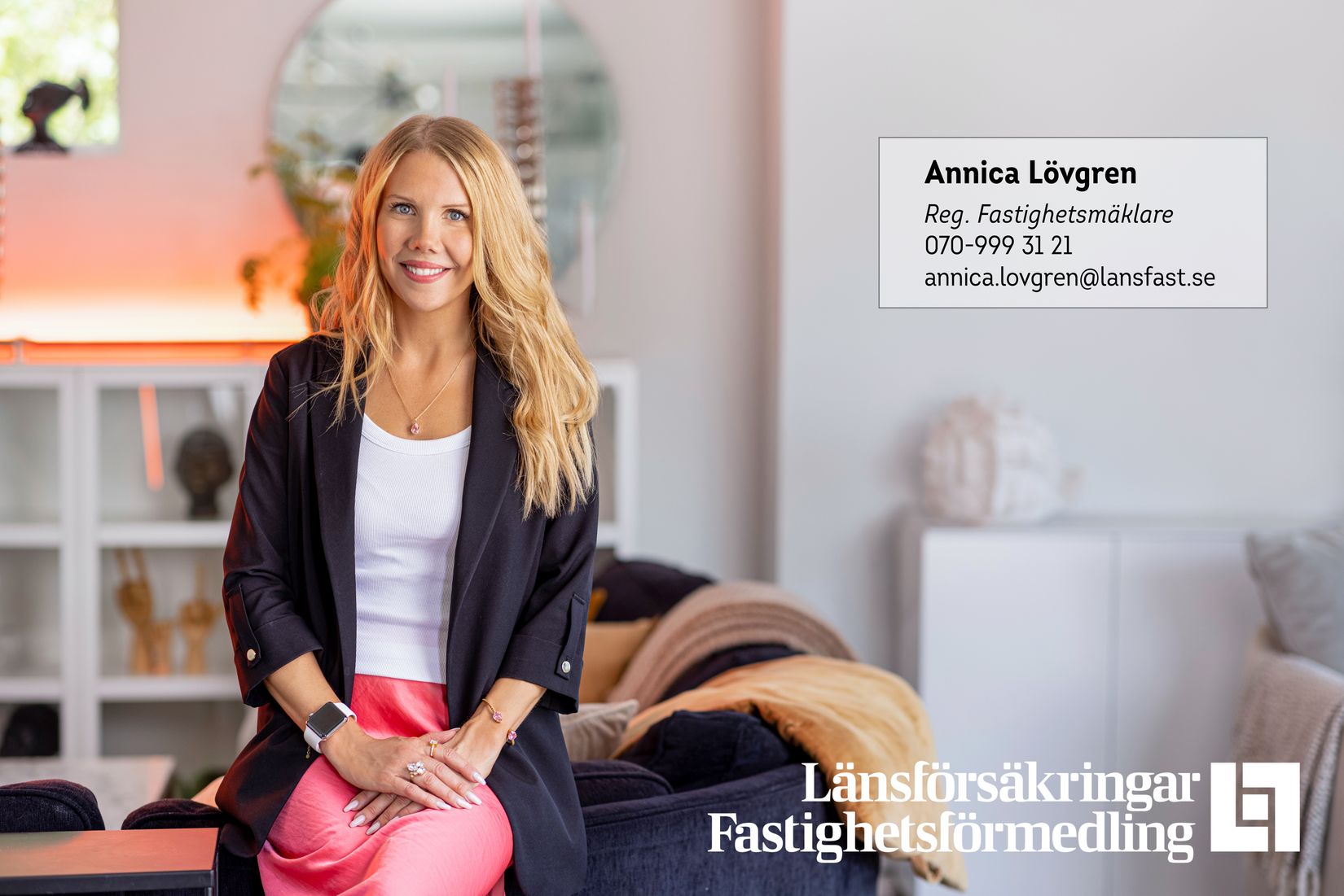 Bostadsrätt, Ester Kvarnströms gata 7, Norr, Eskilstuna