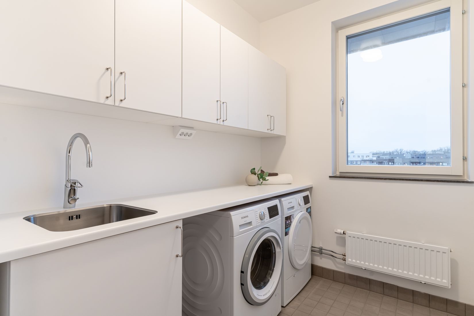 Bostadsrätt, Ester Kvarnströms gata 7, Norr, Eskilstuna