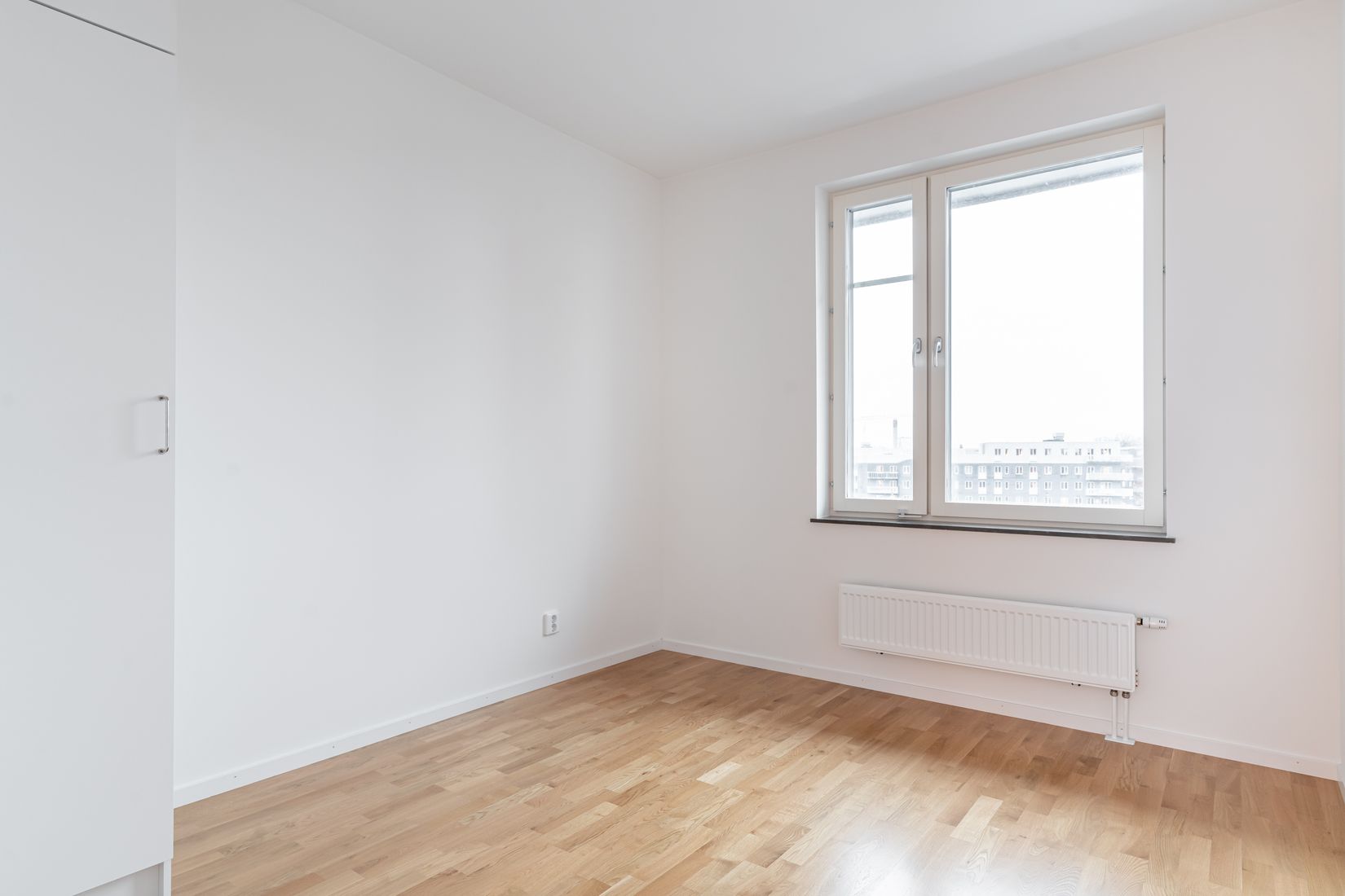 Bostadsrätt, Ester Kvarnströms gata 7, Norr, Eskilstuna