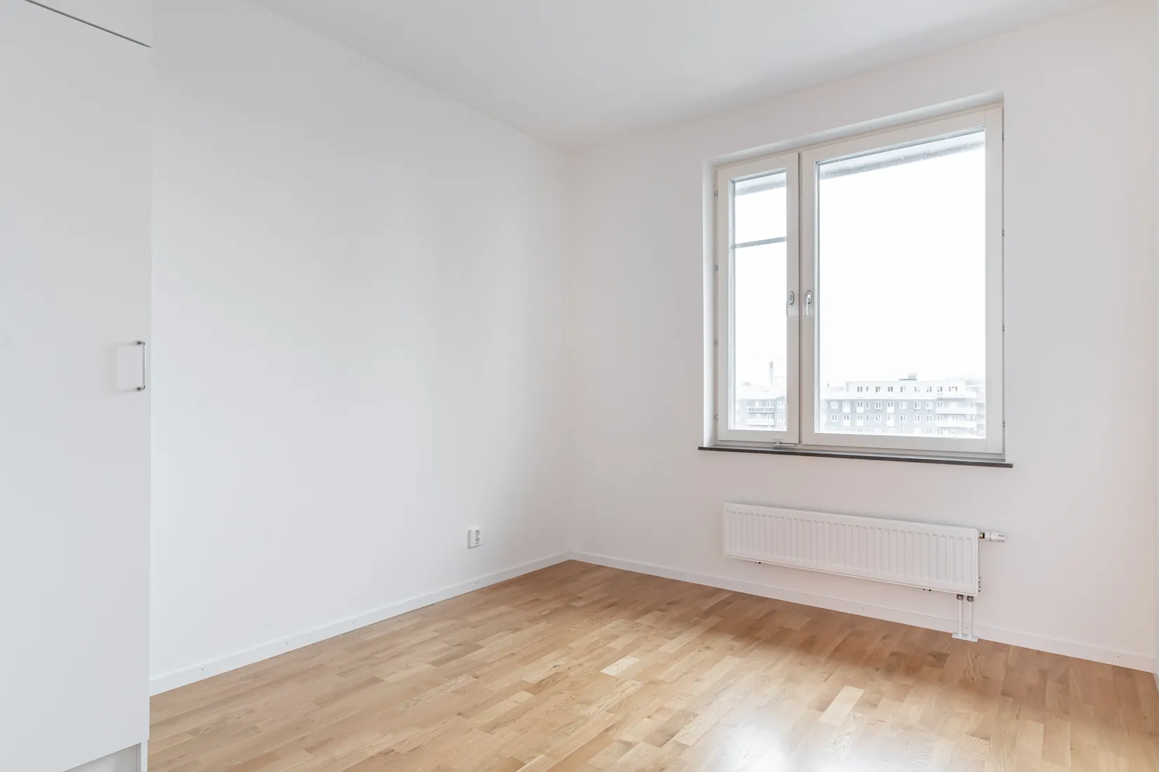 Bostadsrätt, Ester Kvarnströms gata 7, Norr, Eskilstuna