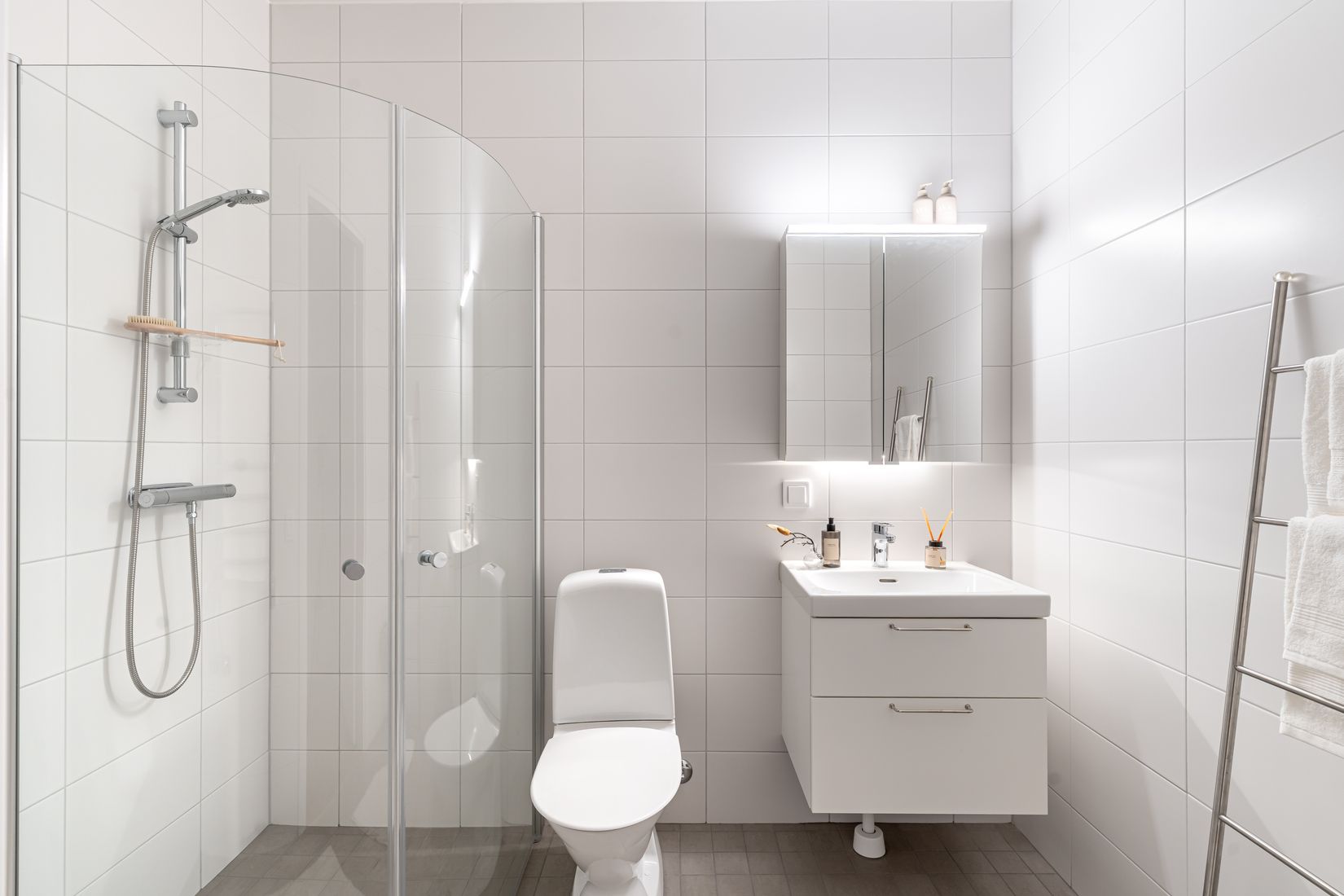 Bostadsrätt, Ester Kvarnströms gata 7, Norr, Eskilstuna