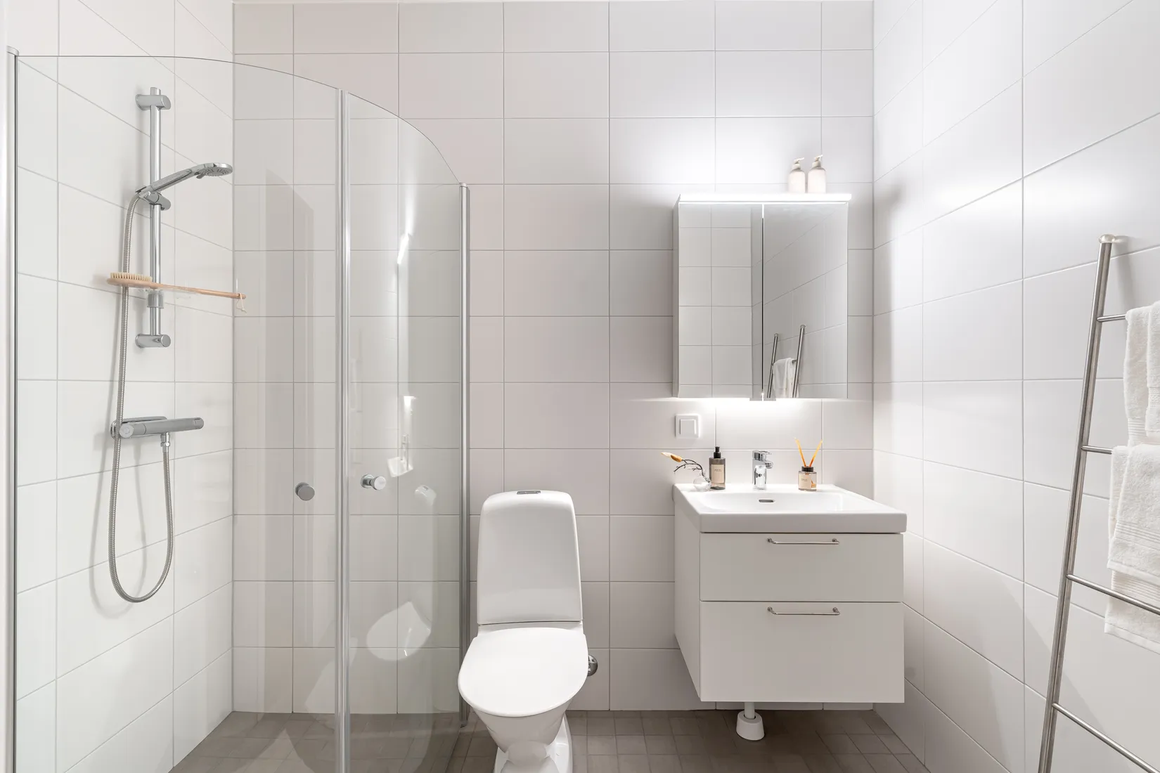 Bostadsrätt, Ester Kvarnströms gata 7, Norr, Eskilstuna