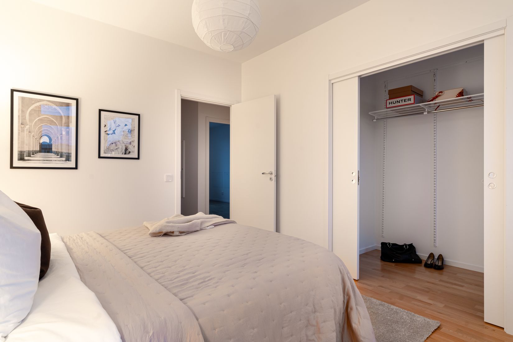 Bostadsrätt, Ester Kvarnströms gata 7, Norr, Eskilstuna