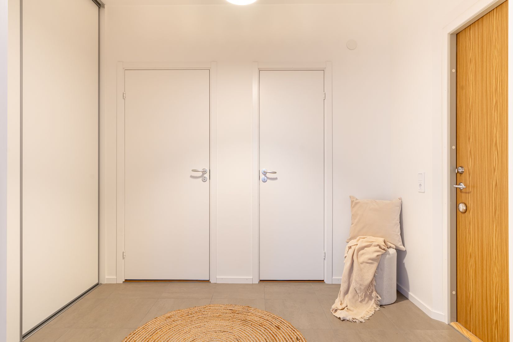 Bostadsrätt, Ester Kvarnströms gata 7, Norr, Eskilstuna