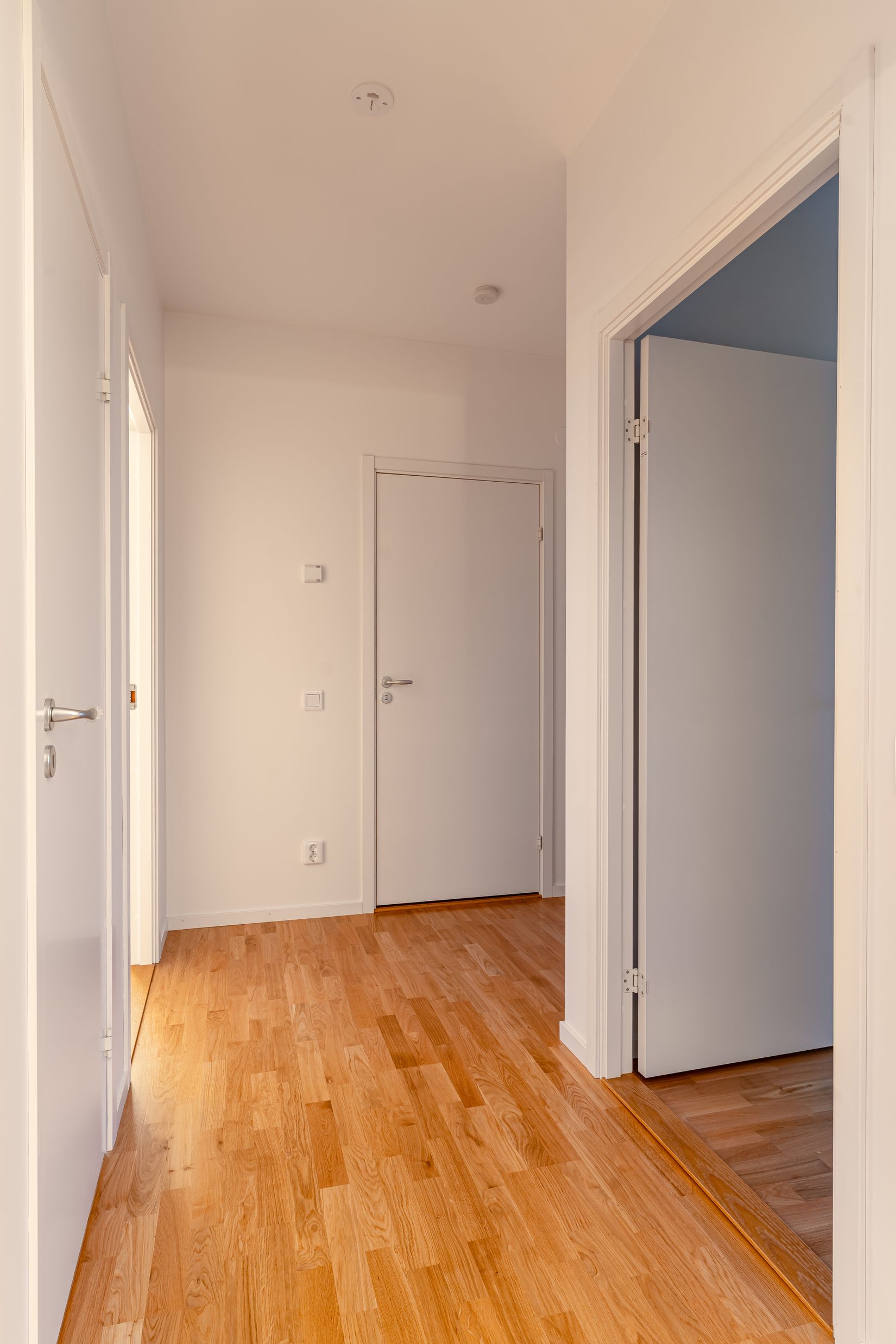 Bostadsrätt, Ester Kvarnströms gata 7, Norr, Eskilstuna