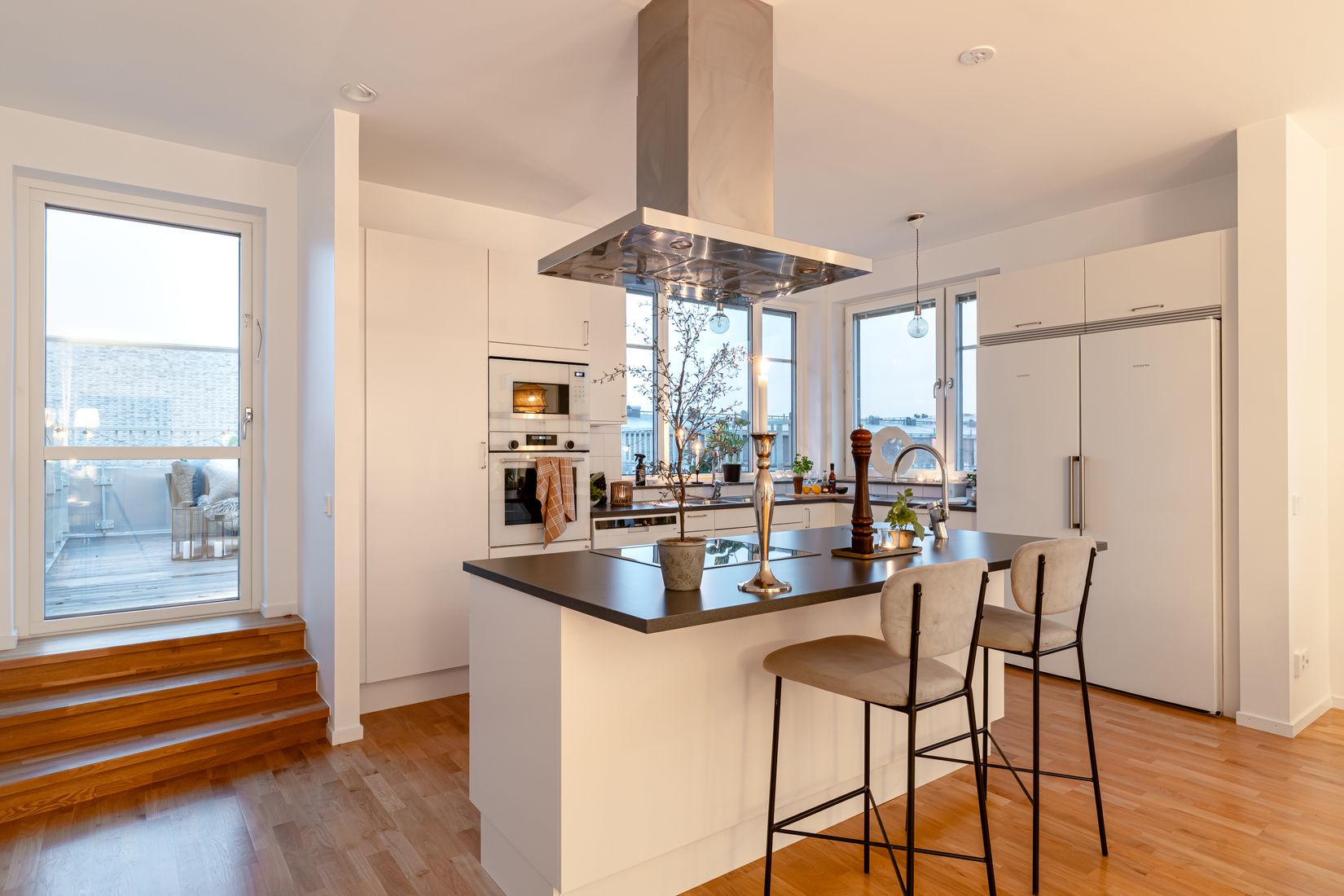 Bostadsrätt, Ester Kvarnströms gata 7, Norr, Eskilstuna