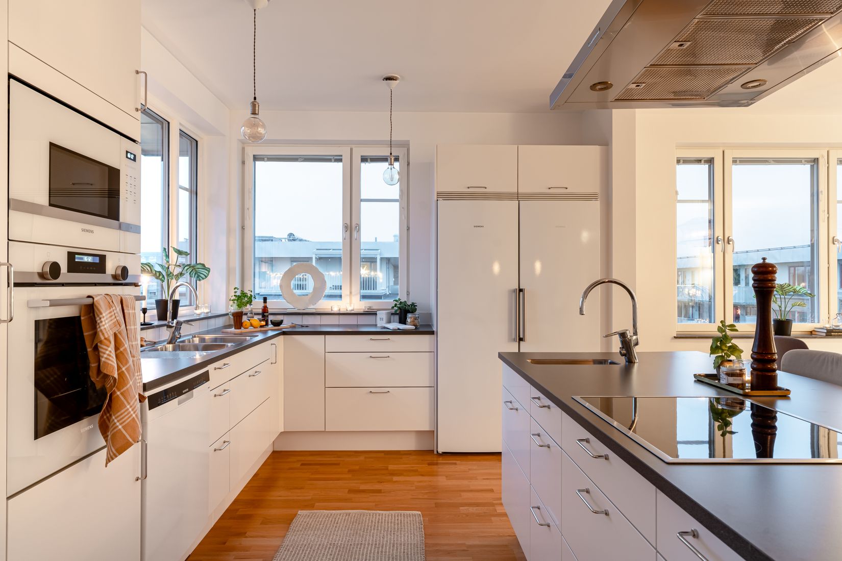 Bostadsrätt, Ester Kvarnströms gata 7, Norr, Eskilstuna