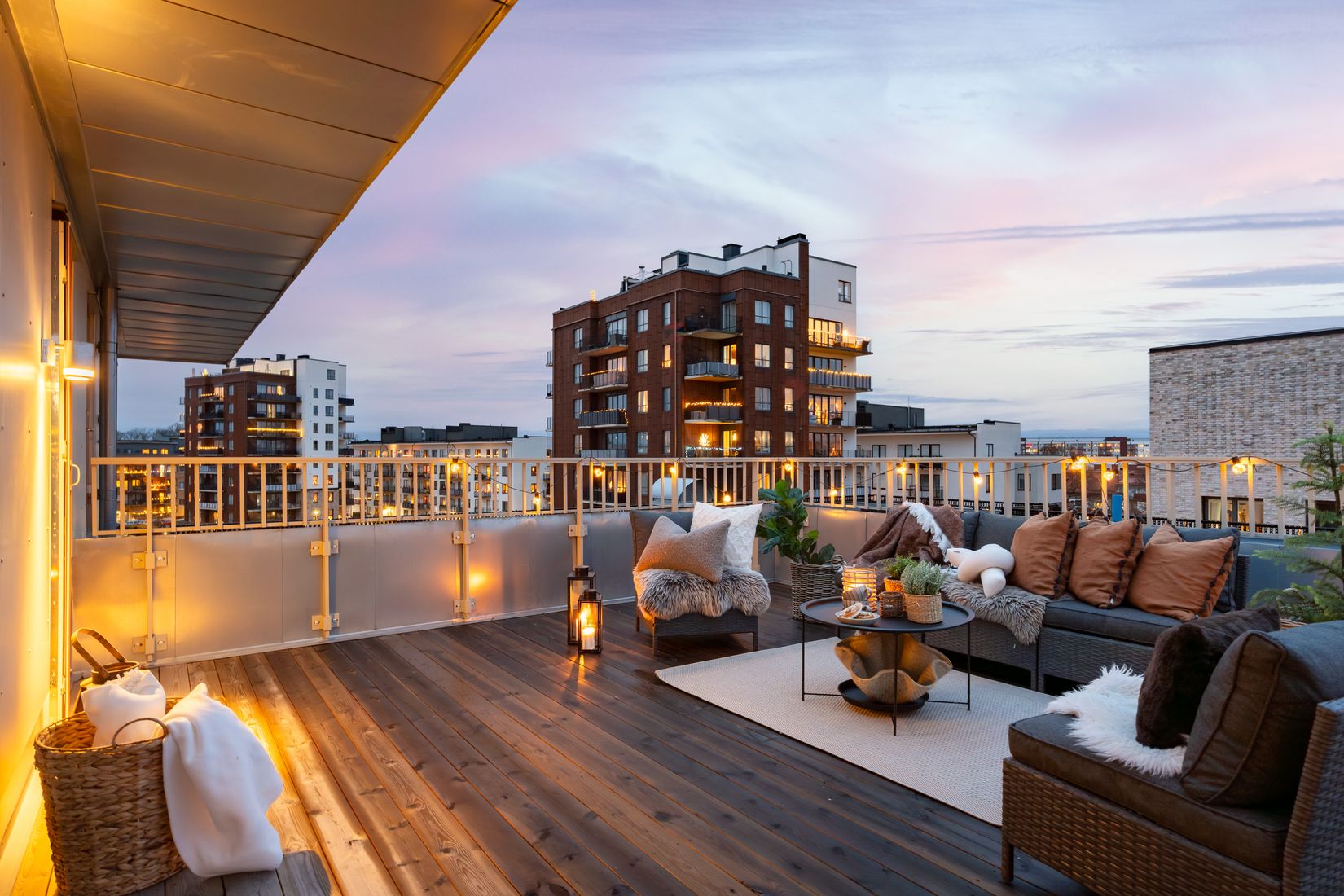 Bostadsrätt, Ester Kvarnströms gata 7, Norr, Eskilstuna