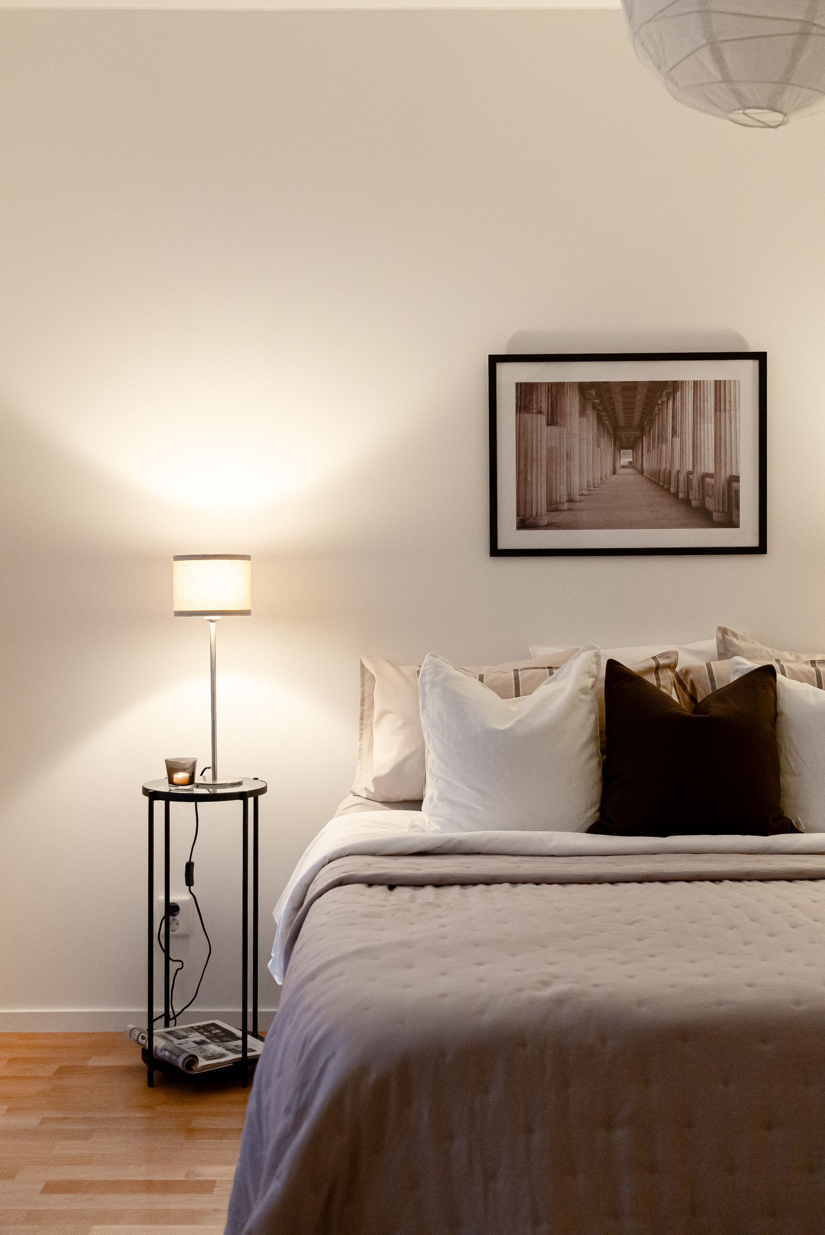 Bostadsrätt, Ester Kvarnströms gata 7, Norr, Eskilstuna