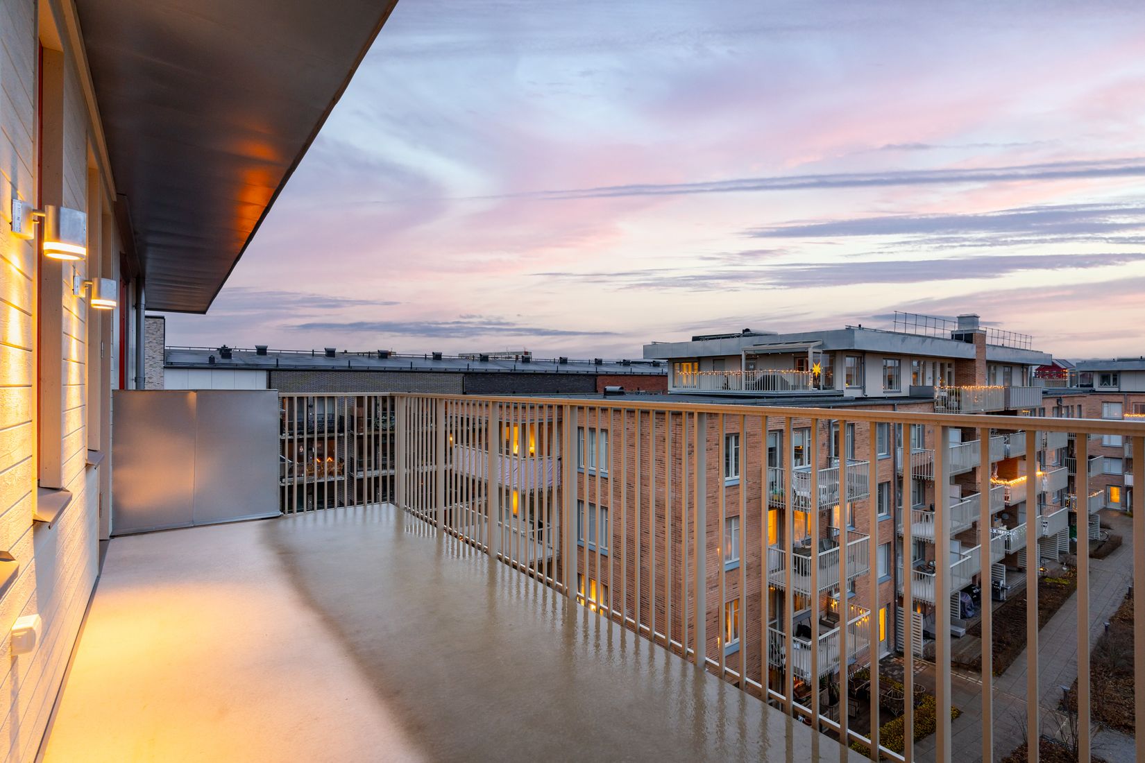 Bostadsrätt, Ester Kvarnströms gata 7, Norr, Eskilstuna