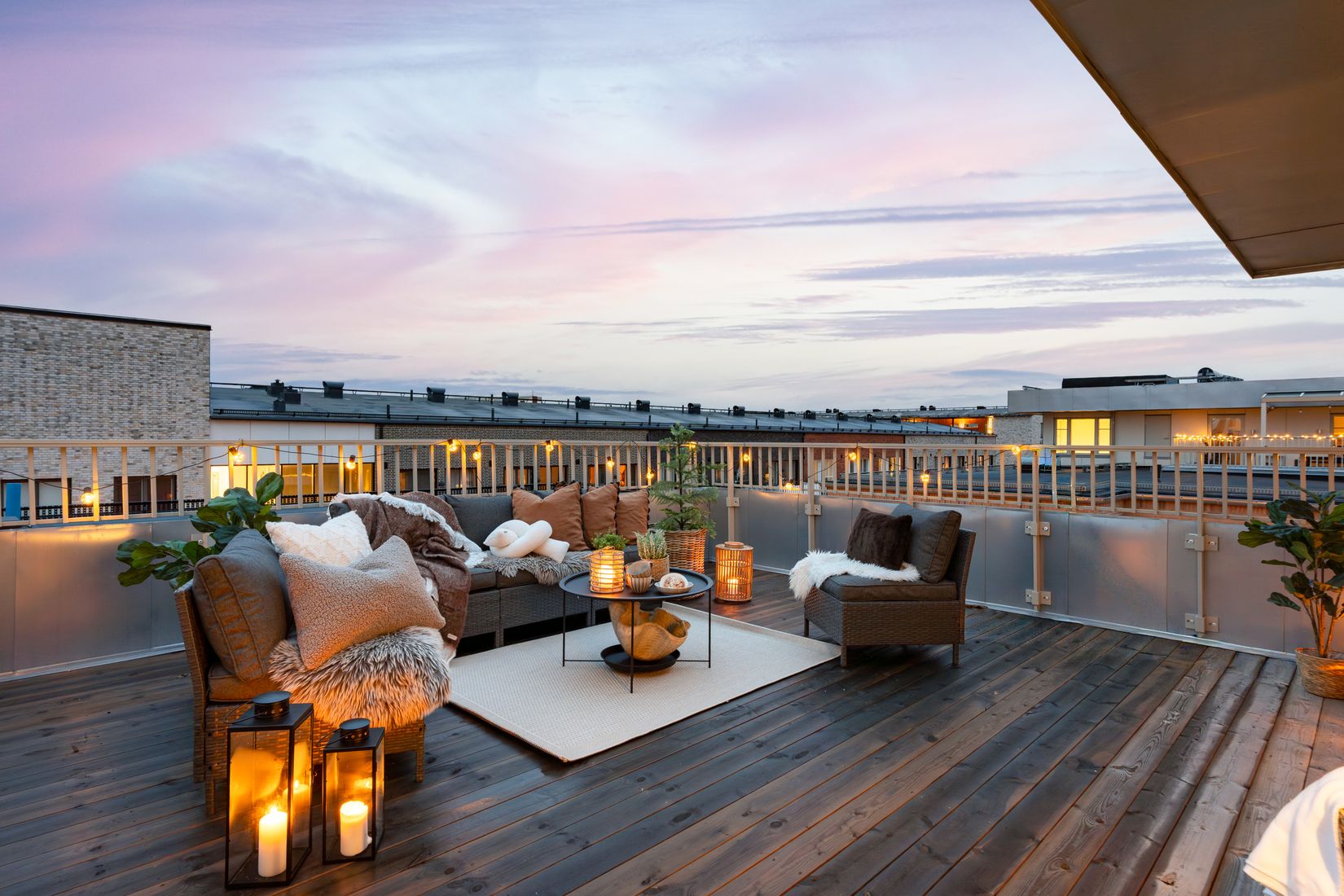 Bostadsrätt, Ester Kvarnströms gata 7, Norr, Eskilstuna