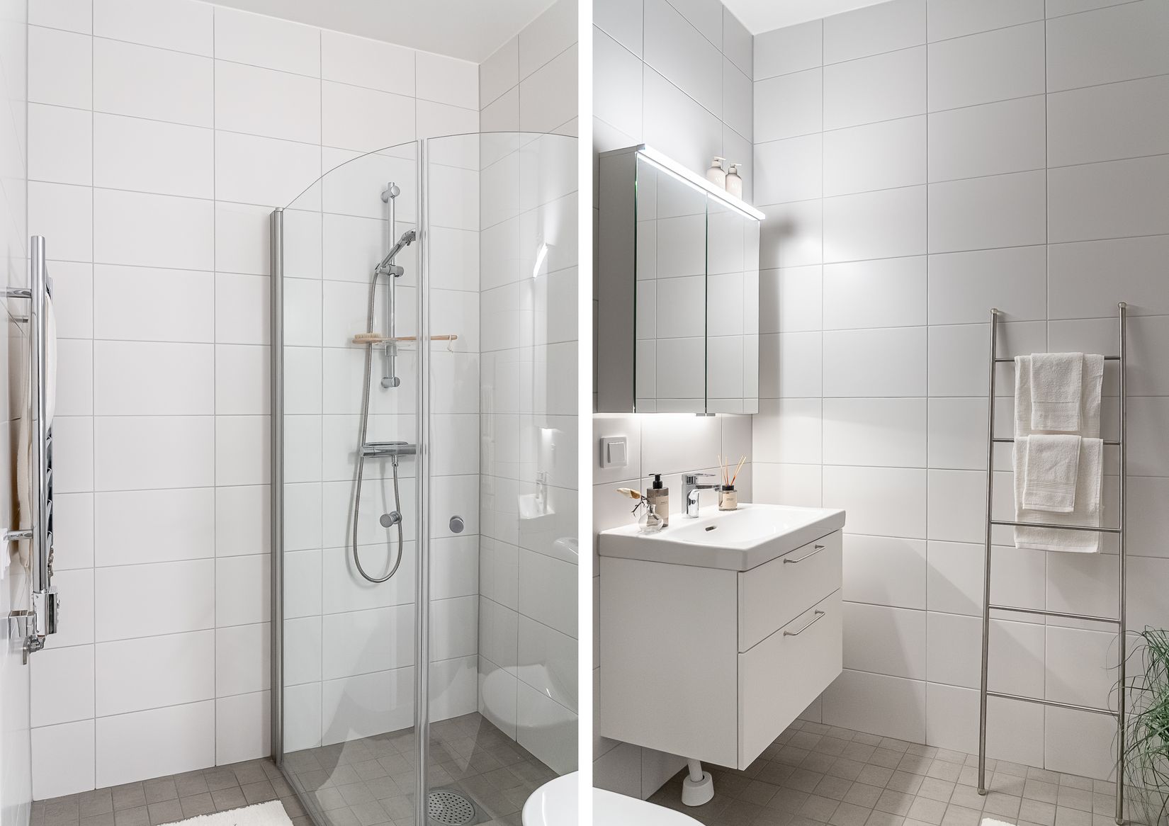 Bostadsrätt, Ester Kvarnströms gata 7, Norr, Eskilstuna