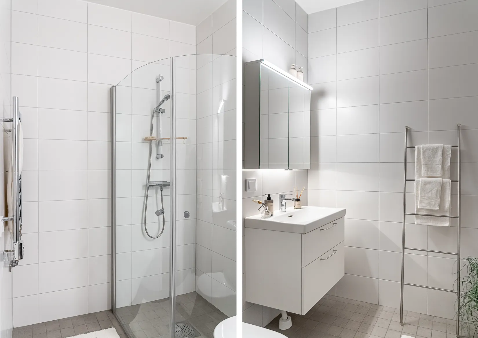Bostadsrätt, Ester Kvarnströms gata 7, Norr, Eskilstuna