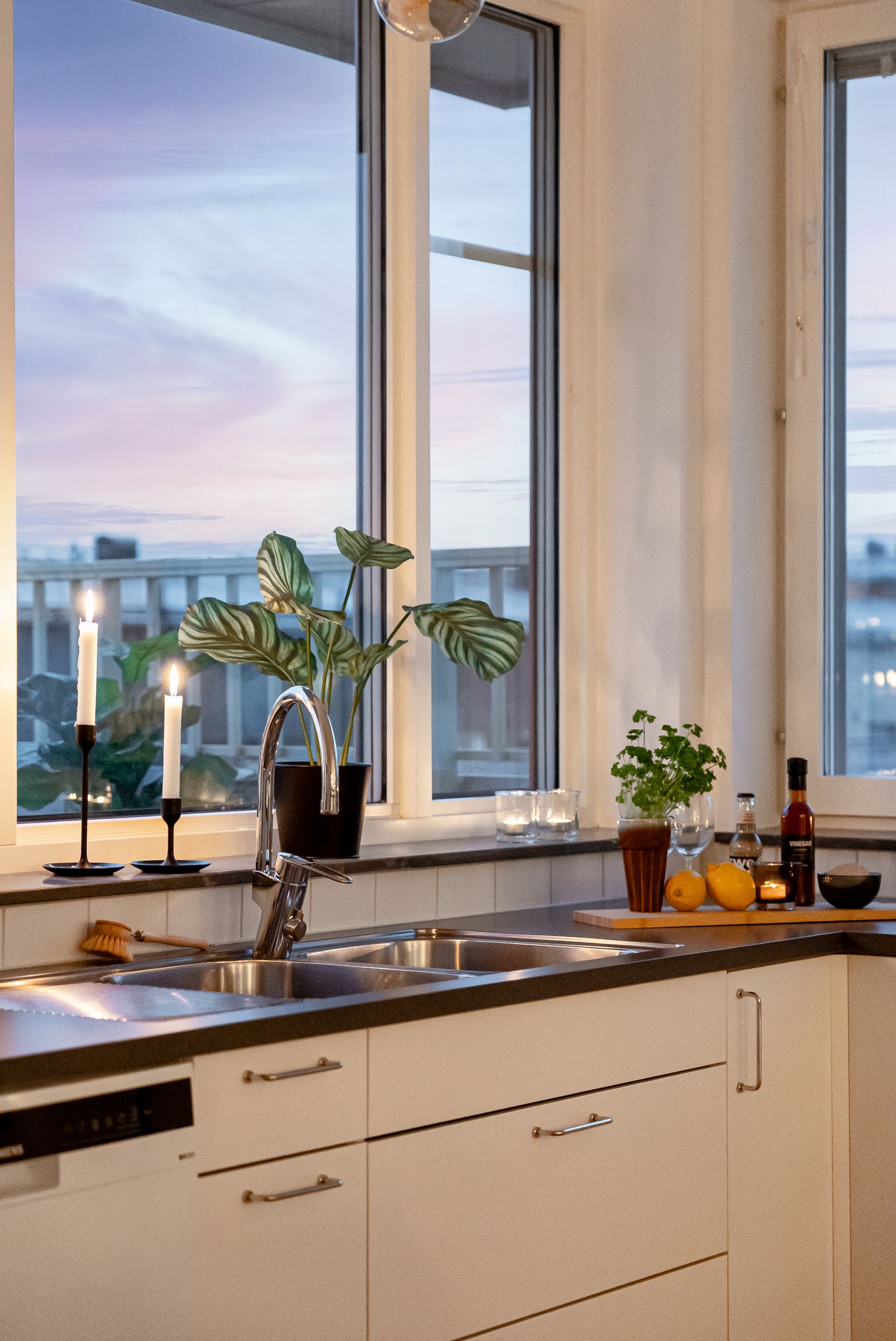 Bostadsrätt, Ester Kvarnströms gata 7, Norr, Eskilstuna