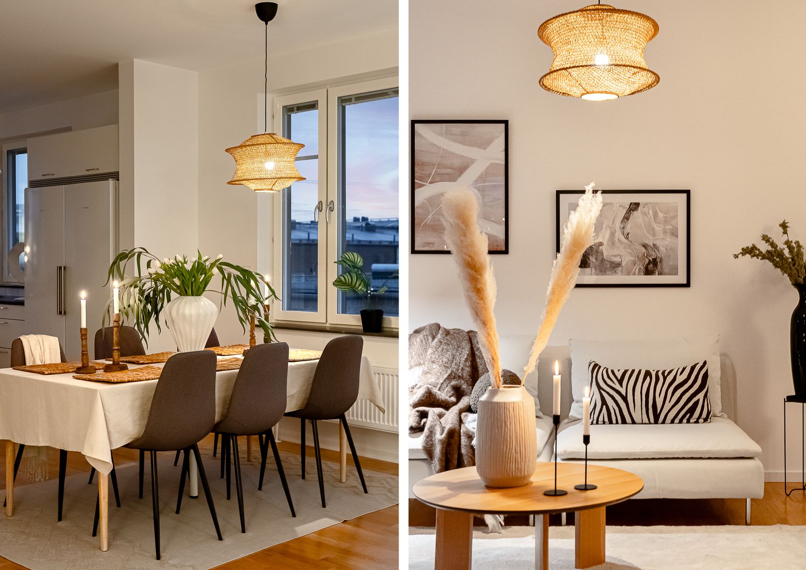 Bostadsrätt, Ester Kvarnströms gata 7, Norr, Eskilstuna