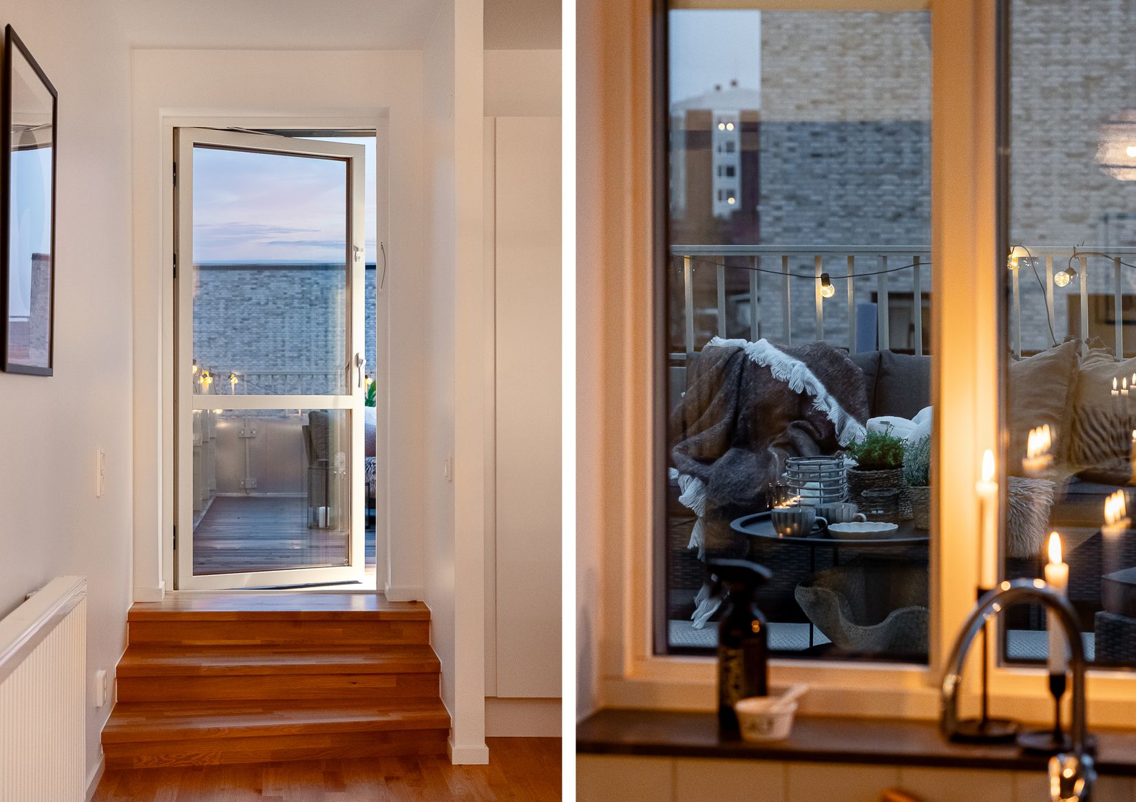 Bostadsrätt, Ester Kvarnströms gata 7, Norr, Eskilstuna