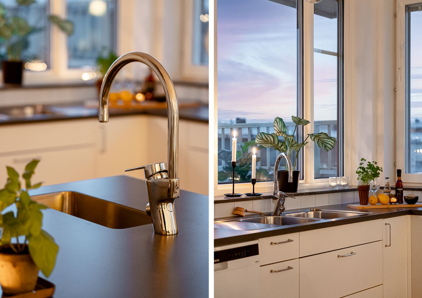 Bostadsrätt, Ester Kvarnströms gata 7, Norr, Eskilstuna