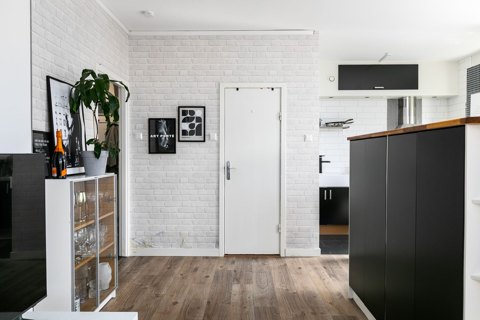 Bostadsrätt, Nelinsgatan 26, Söder, Norrköping