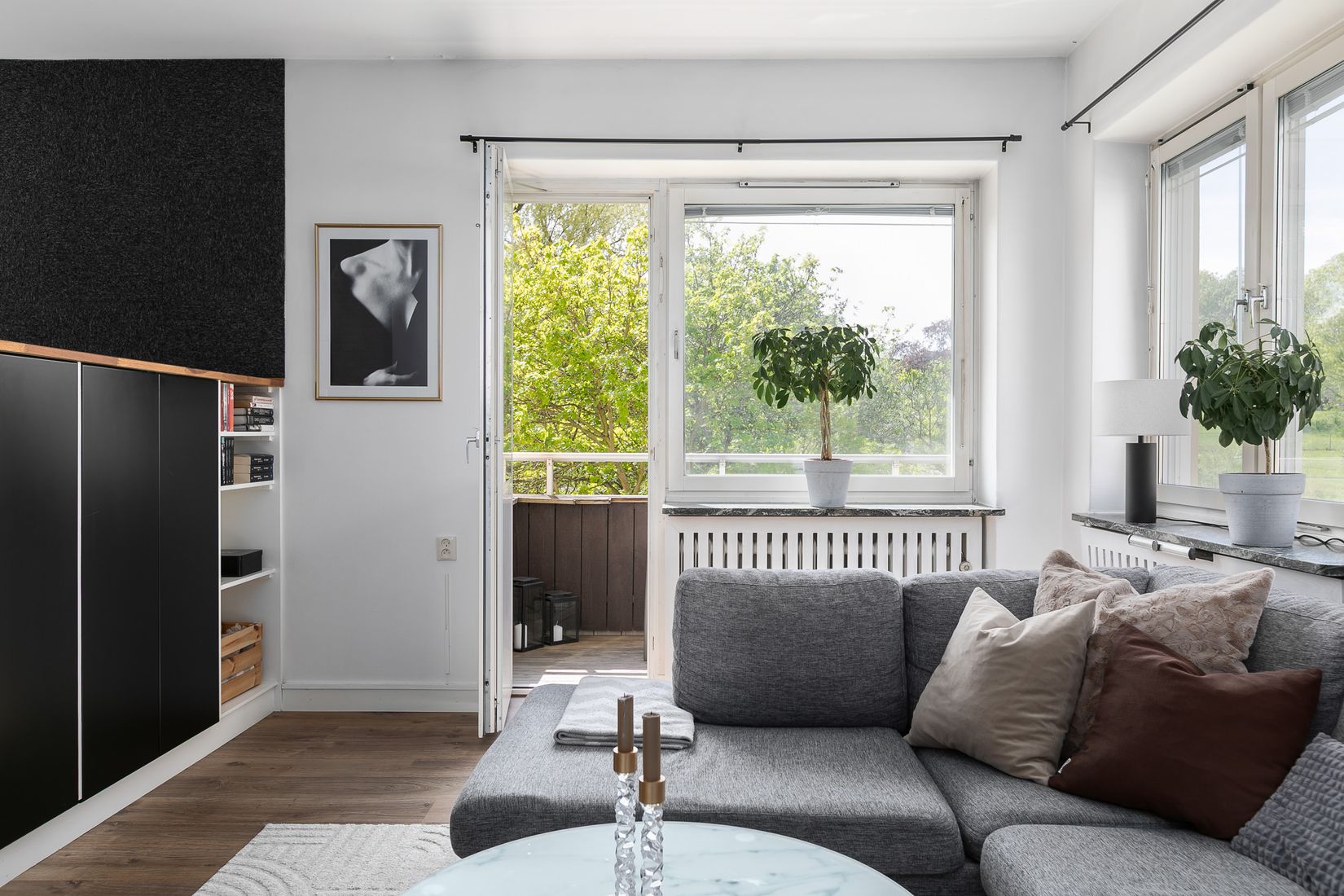 Bostadsrätt, Nelinsgatan 26, Söder, Norrköping