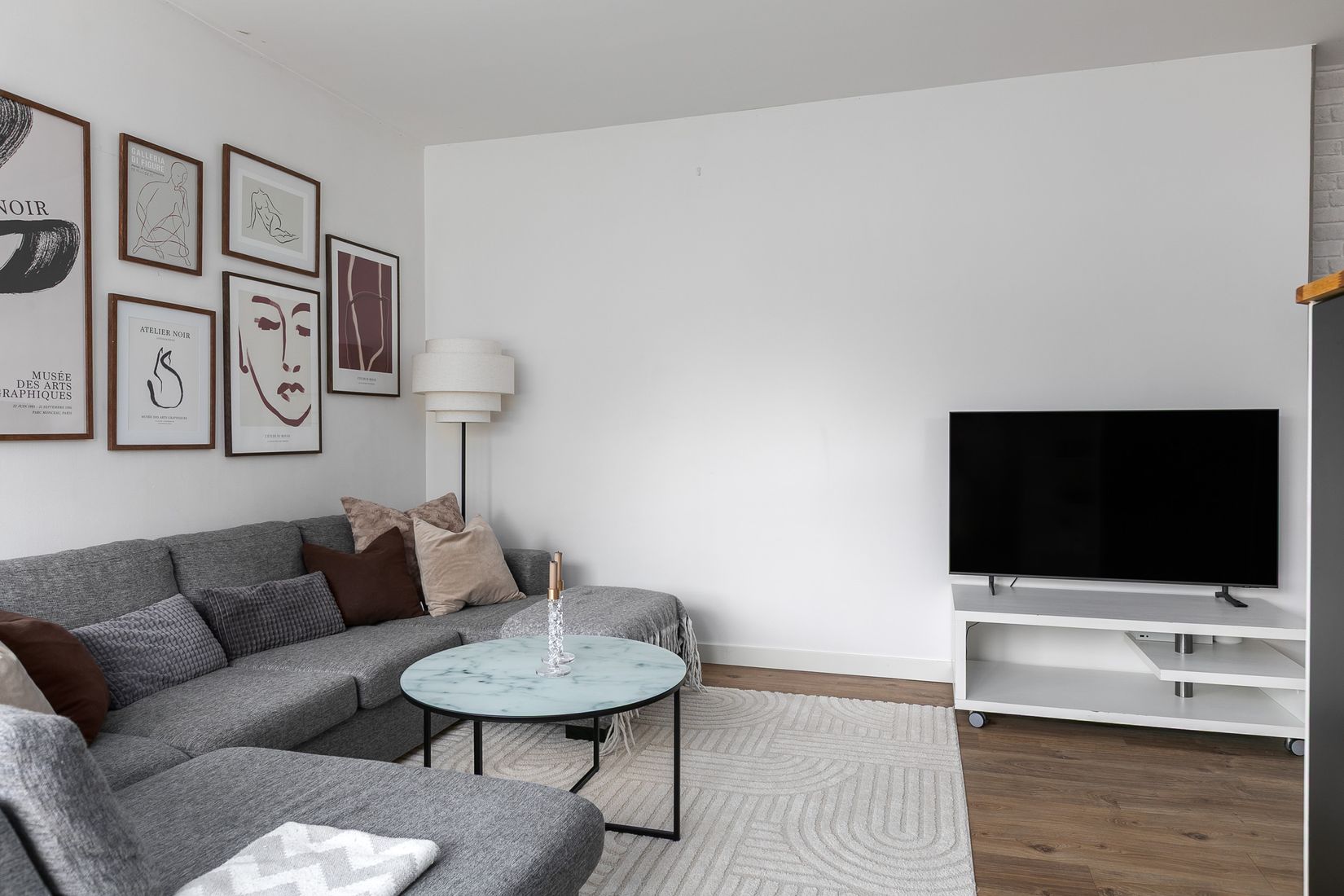 Bostadsrätt, Nelinsgatan 26, Söder, Norrköping