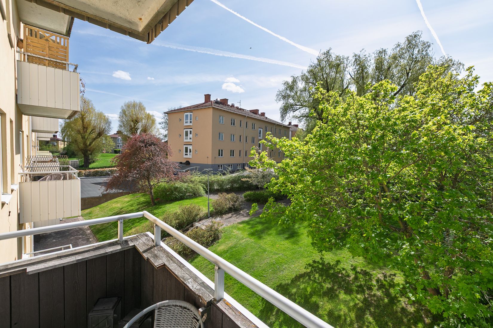 Bostadsrätt, Nelinsgatan 26, Söder, Norrköping