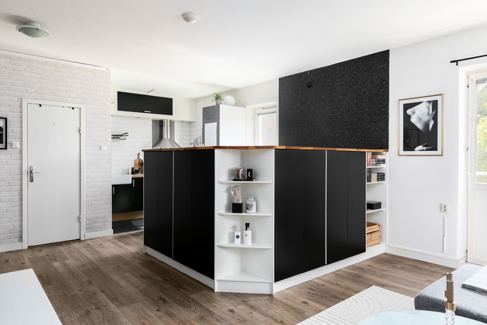 Bostadsrätt, Nelinsgatan 26, Söder, Norrköping