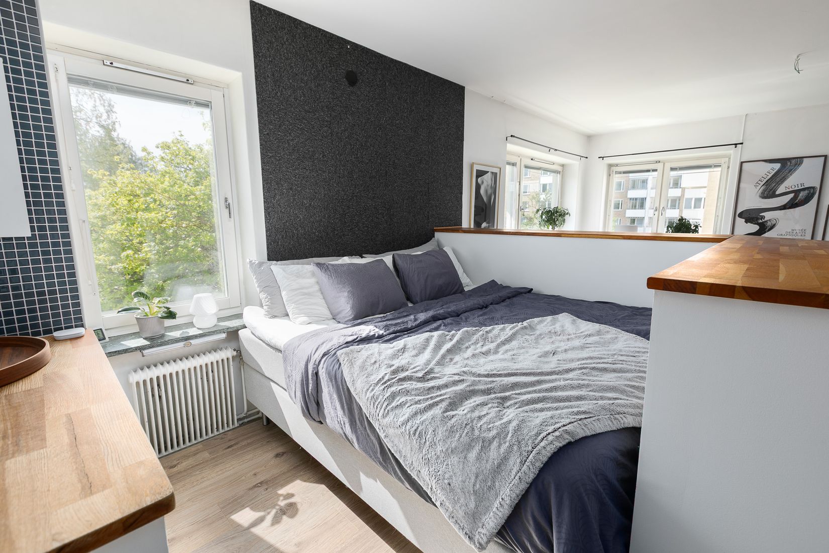 Bostadsrätt, Nelinsgatan 26, Söder, Norrköping