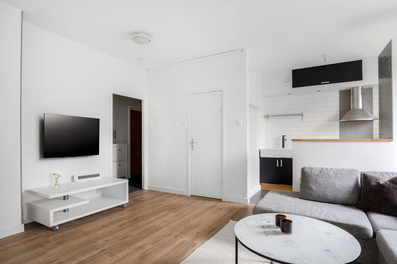 Bostadsrätt, Nelinsgatan 26, Söder, Norrköping