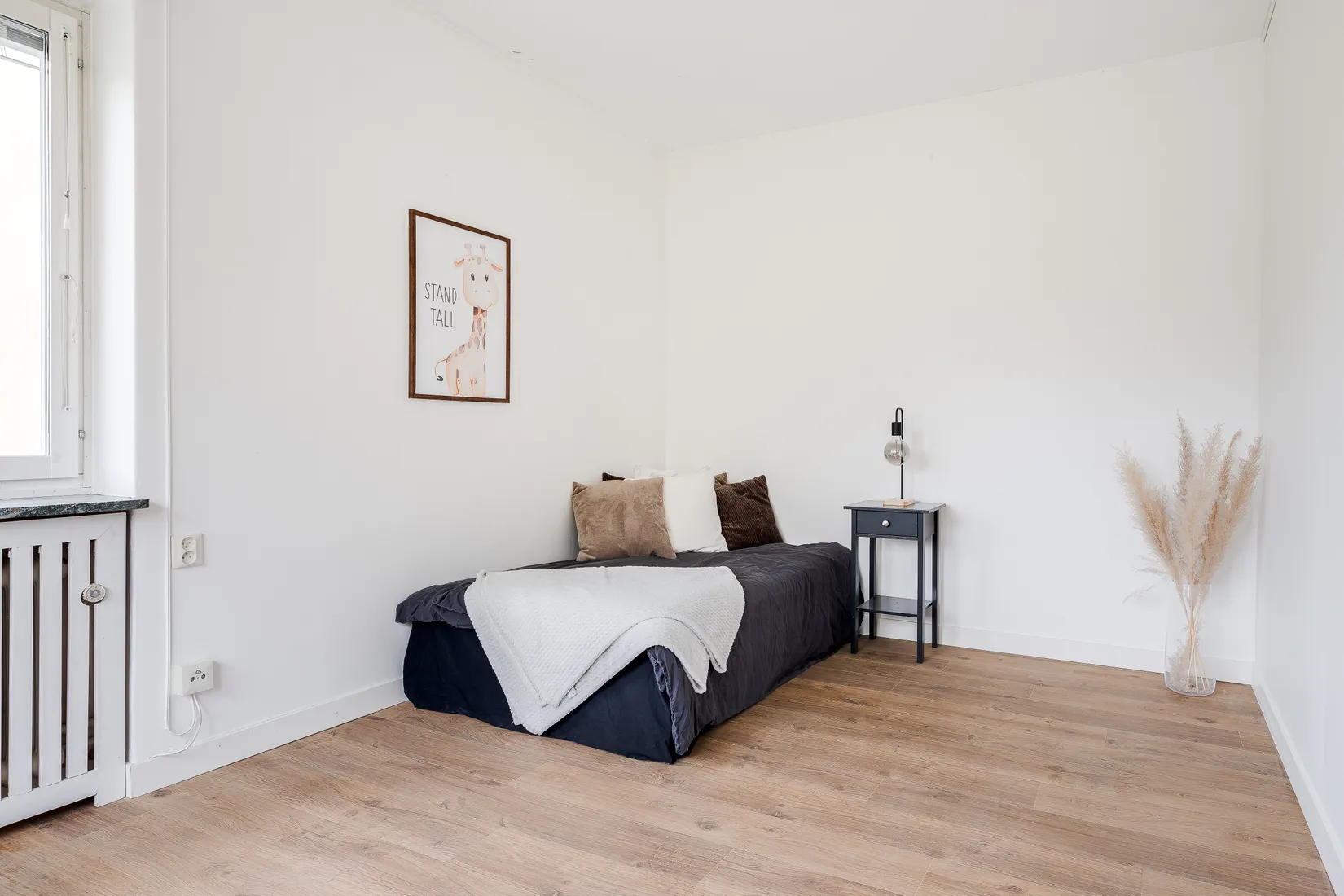 Bostadsrätt, Nelinsgatan 26, Söder, Norrköping