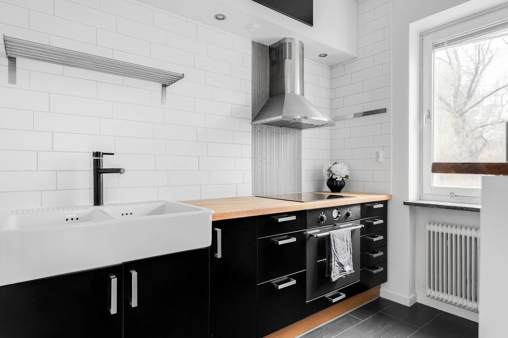 Bostadsrätt, Nelinsgatan 26, Söder, Norrköping