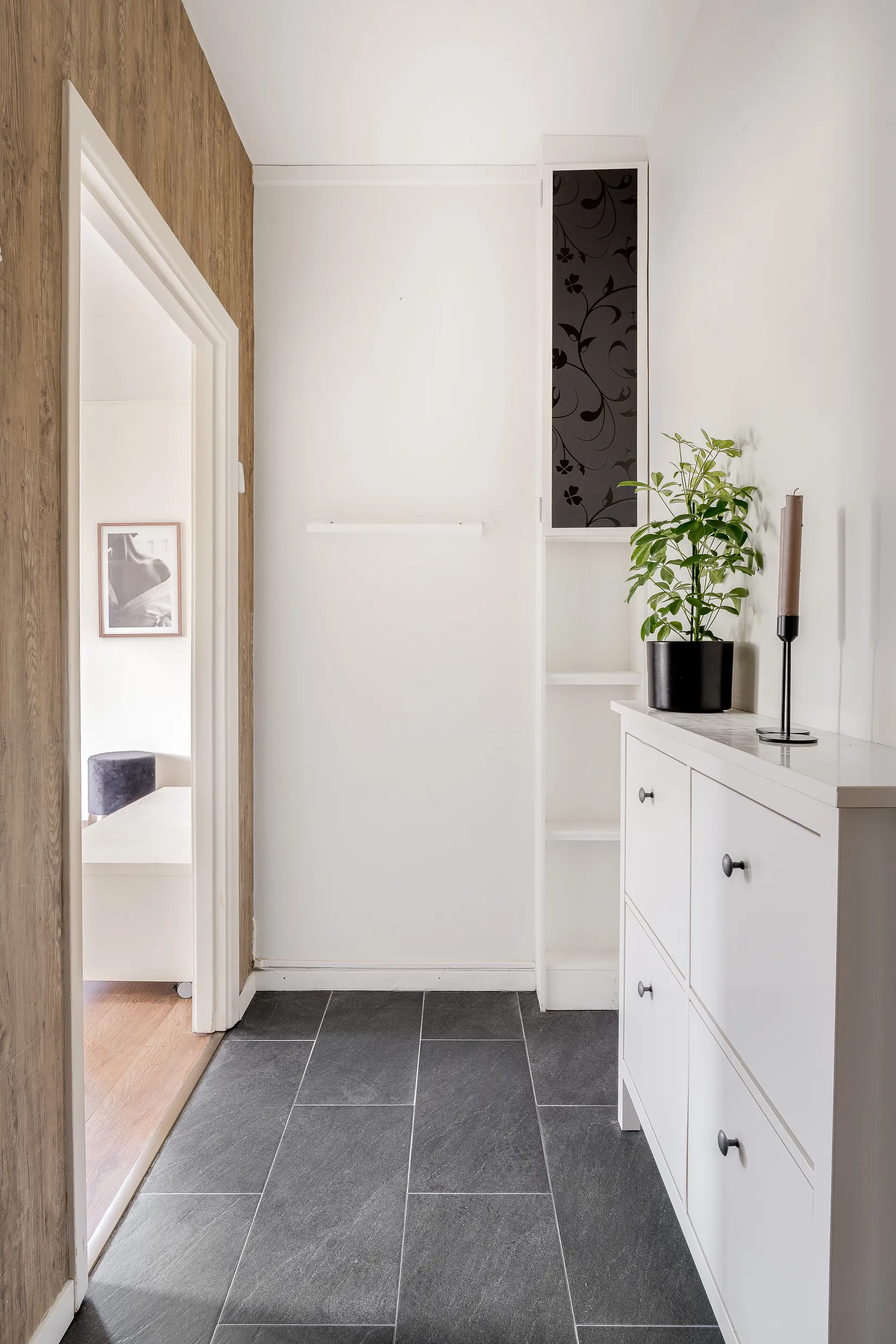 Bostadsrätt, Nelinsgatan 26, Söder, Norrköping