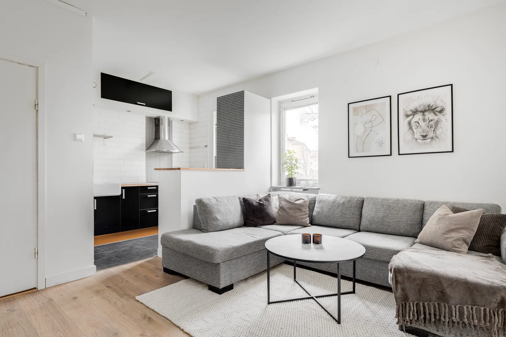 Bostadsrätt, Nelinsgatan 26, Söder, Norrköping