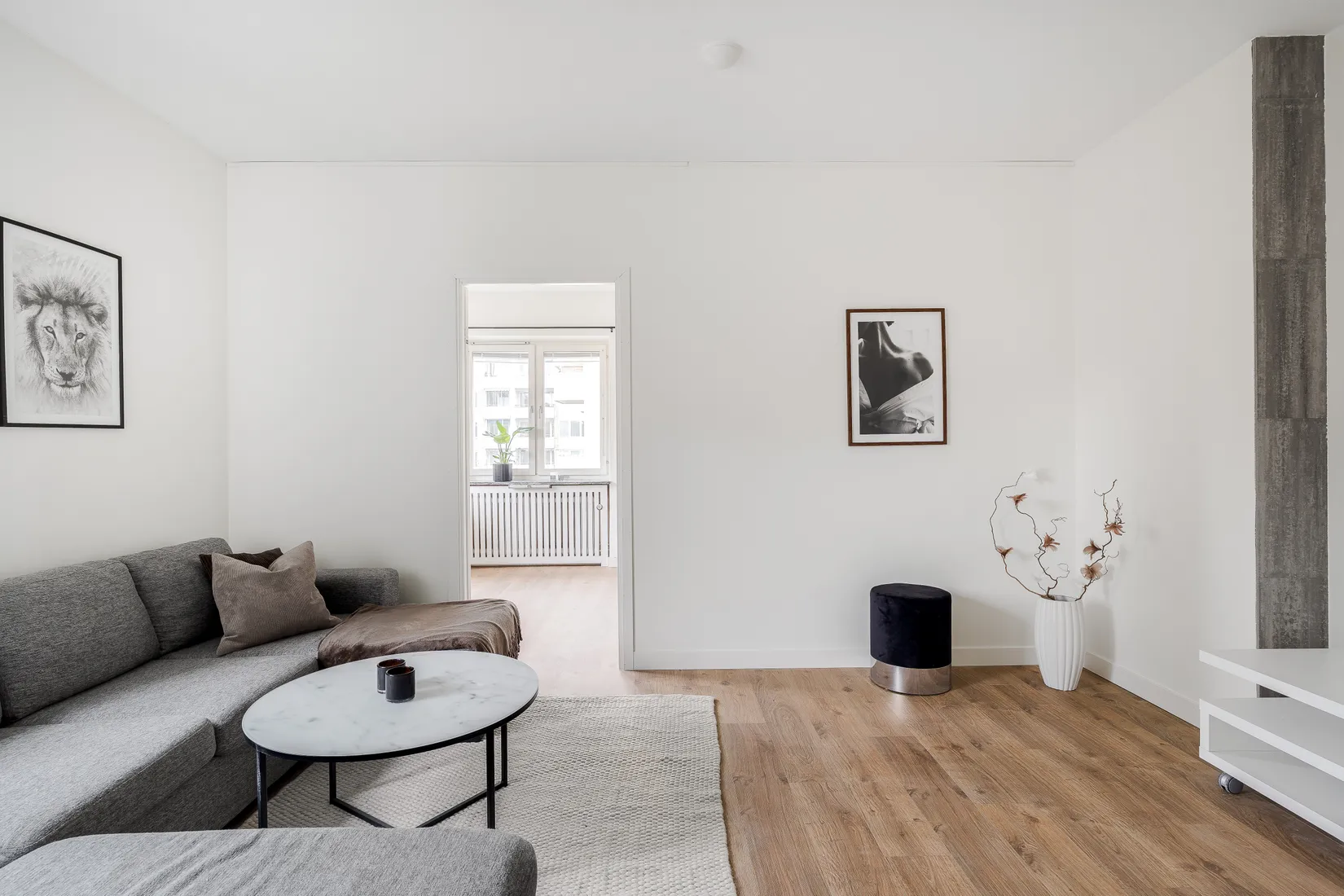 Bostadsrätt, Nelinsgatan 26, Söder, Norrköping