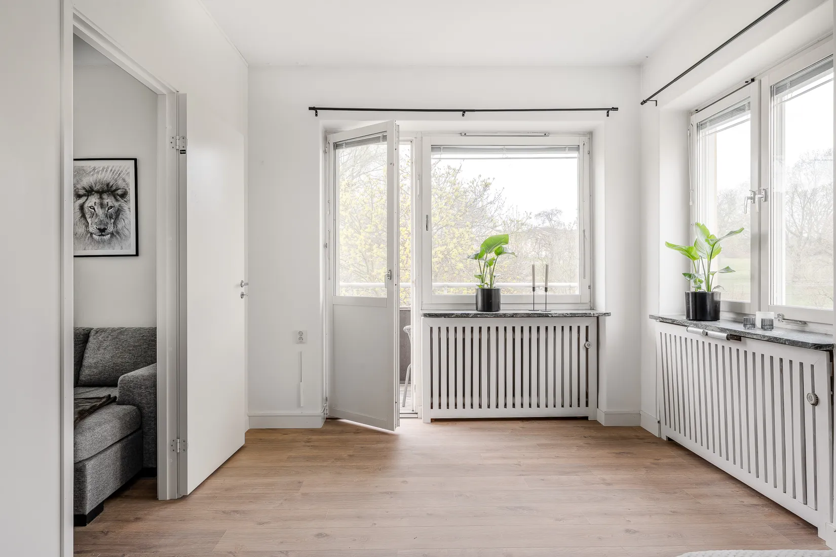 Bostadsrätt, Nelinsgatan 26, Söder, Norrköping