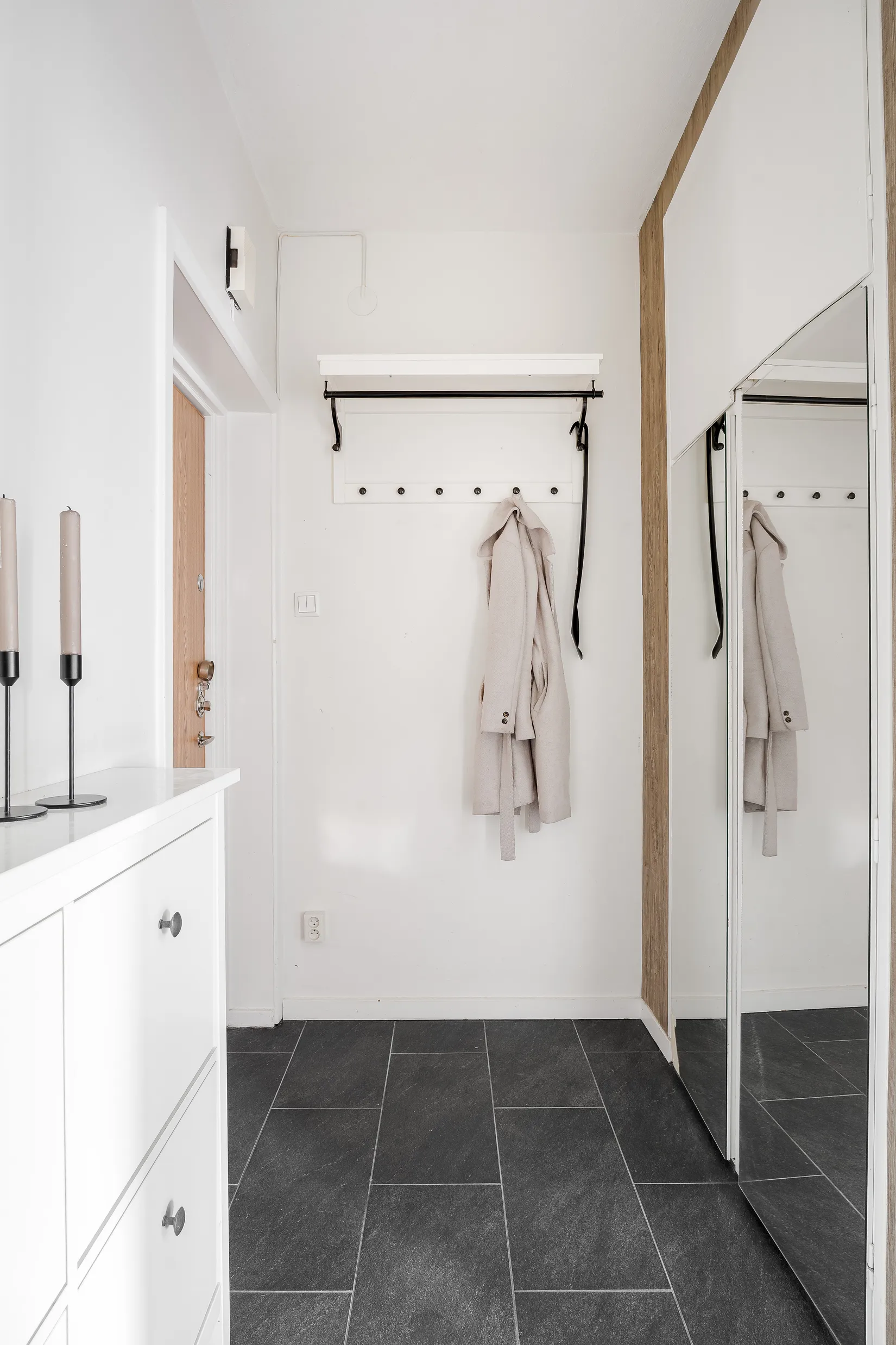 Bostadsrätt, Nelinsgatan 26, Söder, Norrköping