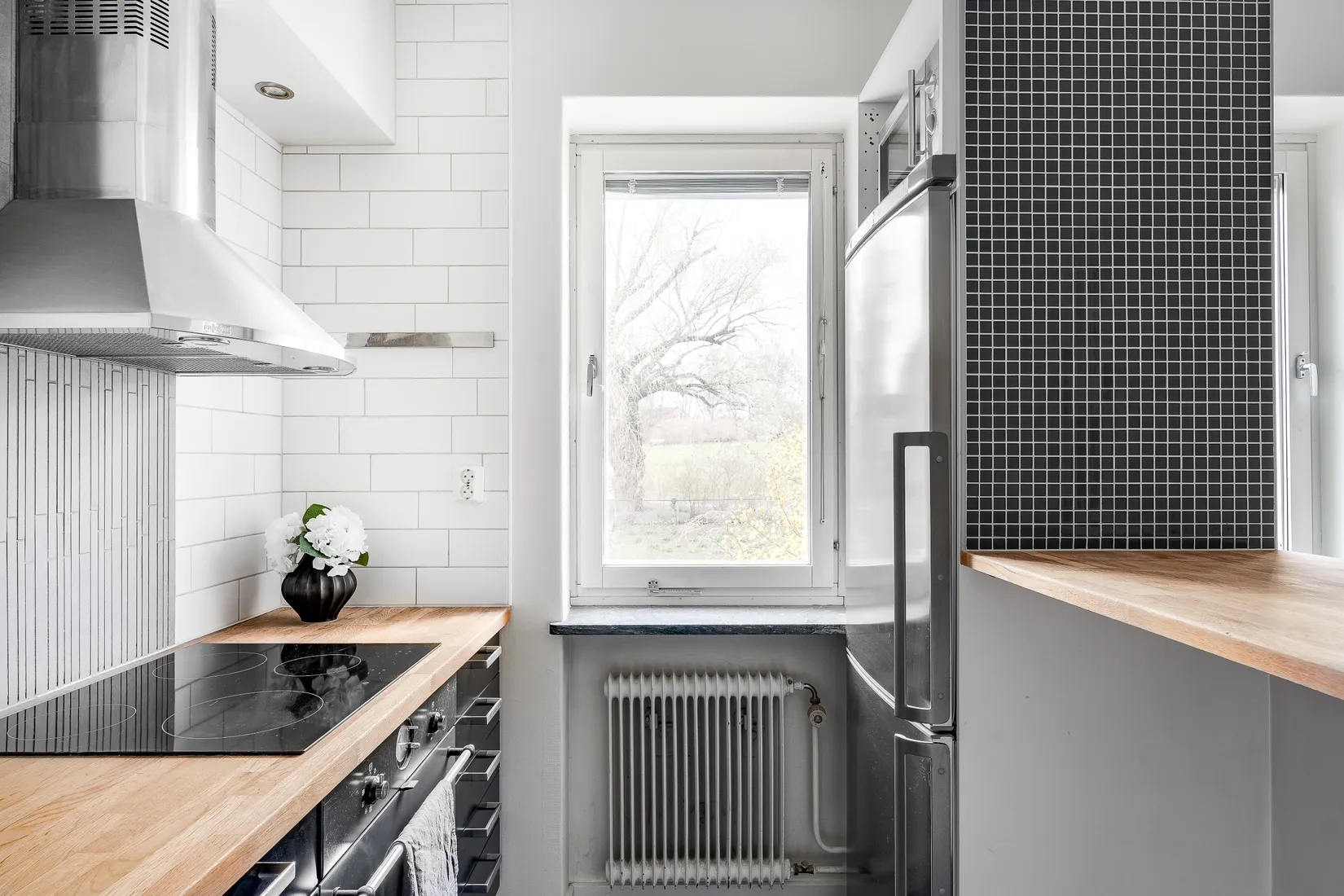 Bostadsrätt, Nelinsgatan 26, Söder, Norrköping