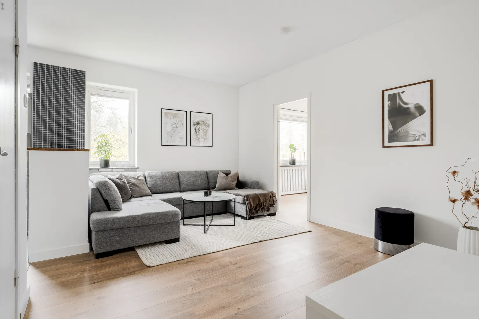 Bostadsrätt, Nelinsgatan 26, Söder, Norrköping