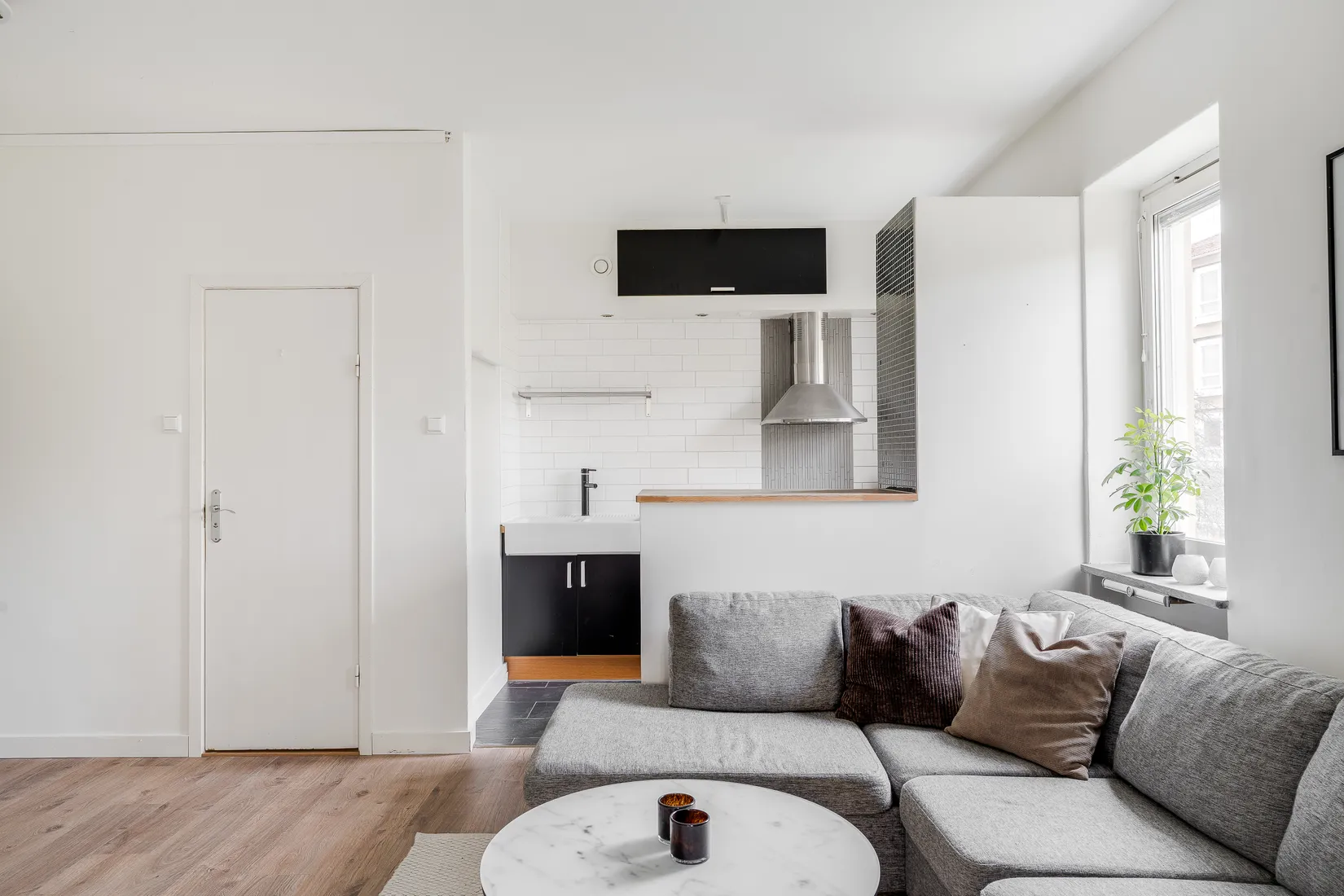 Bostadsrätt, Nelinsgatan 26, Söder, Norrköping