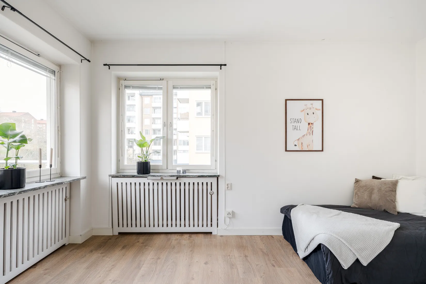 Bostadsrätt, Nelinsgatan 26, Söder, Norrköping