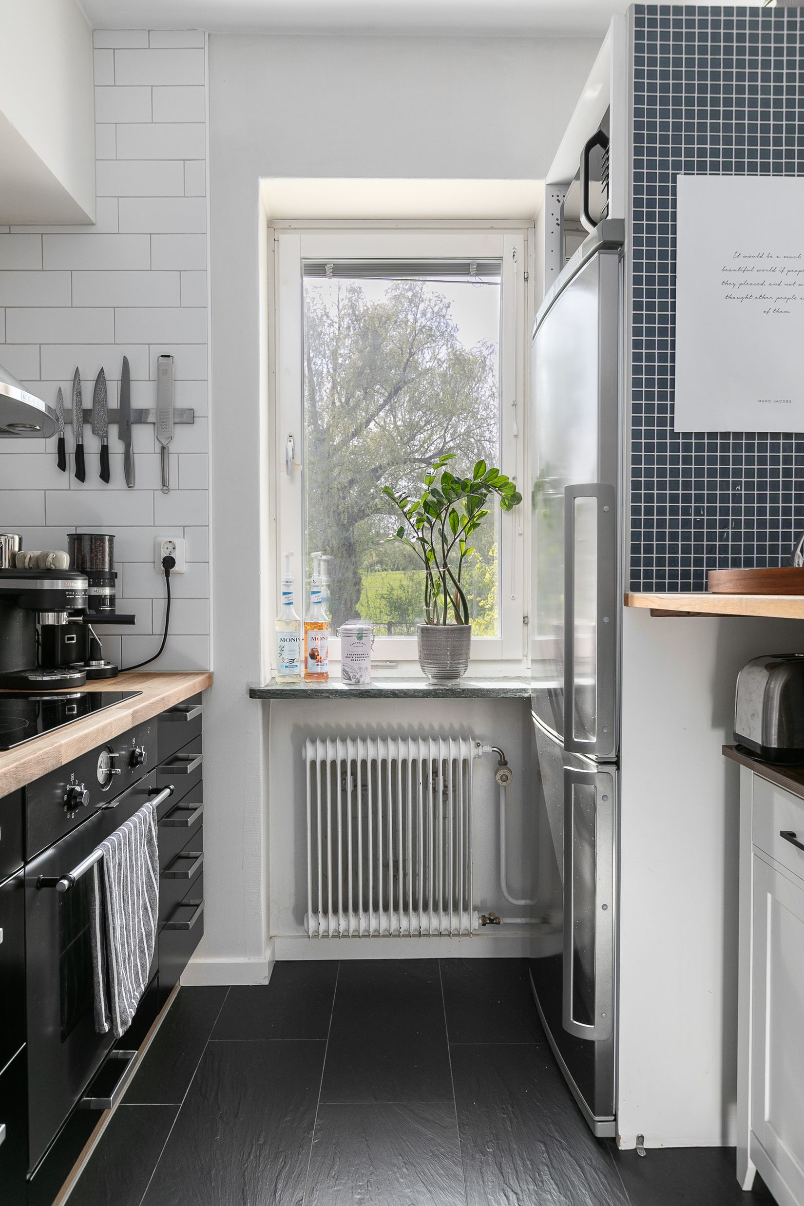 Bostadsrätt, Nelinsgatan 26, Söder, Norrköping