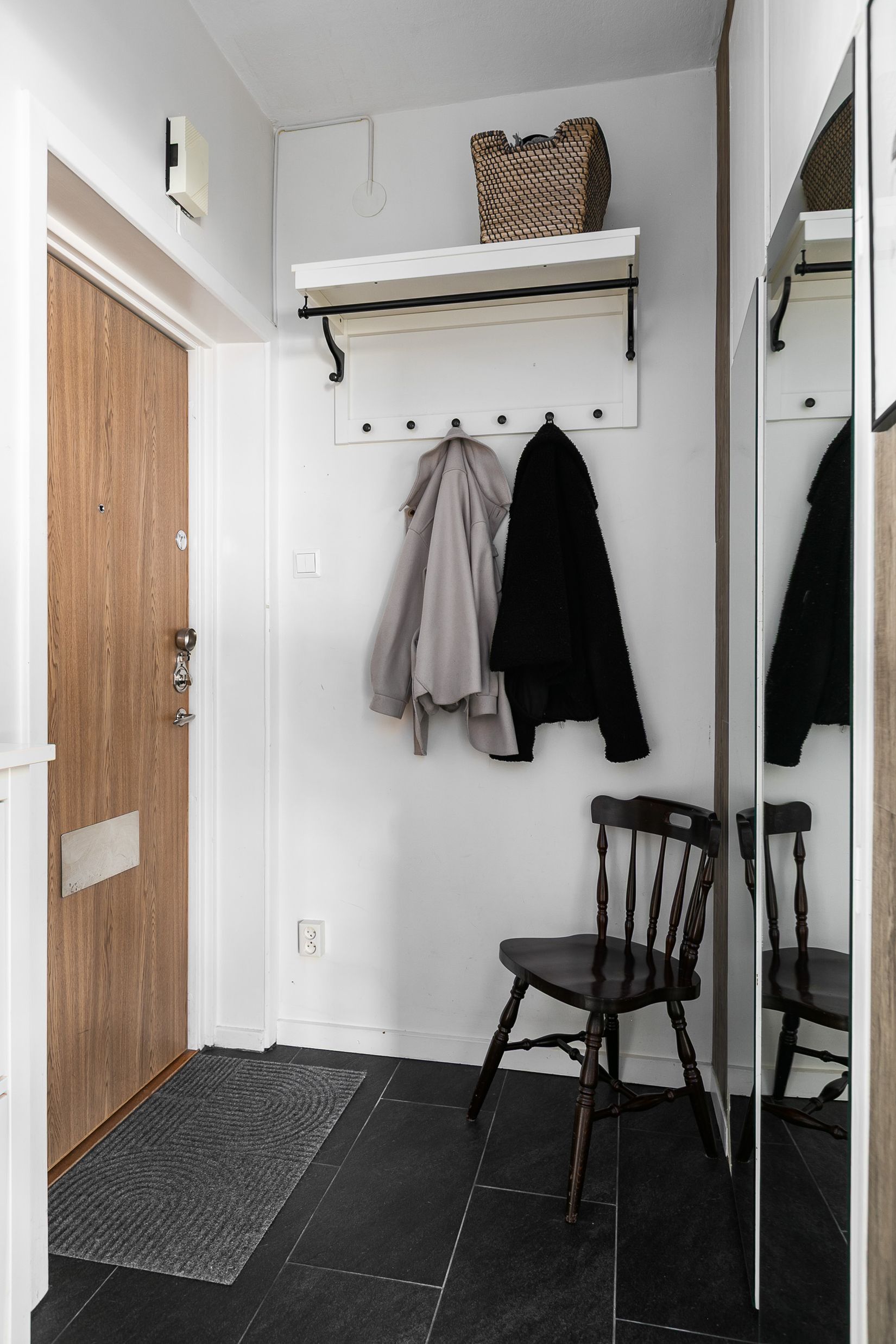 Bostadsrätt, Nelinsgatan 26, Söder, Norrköping