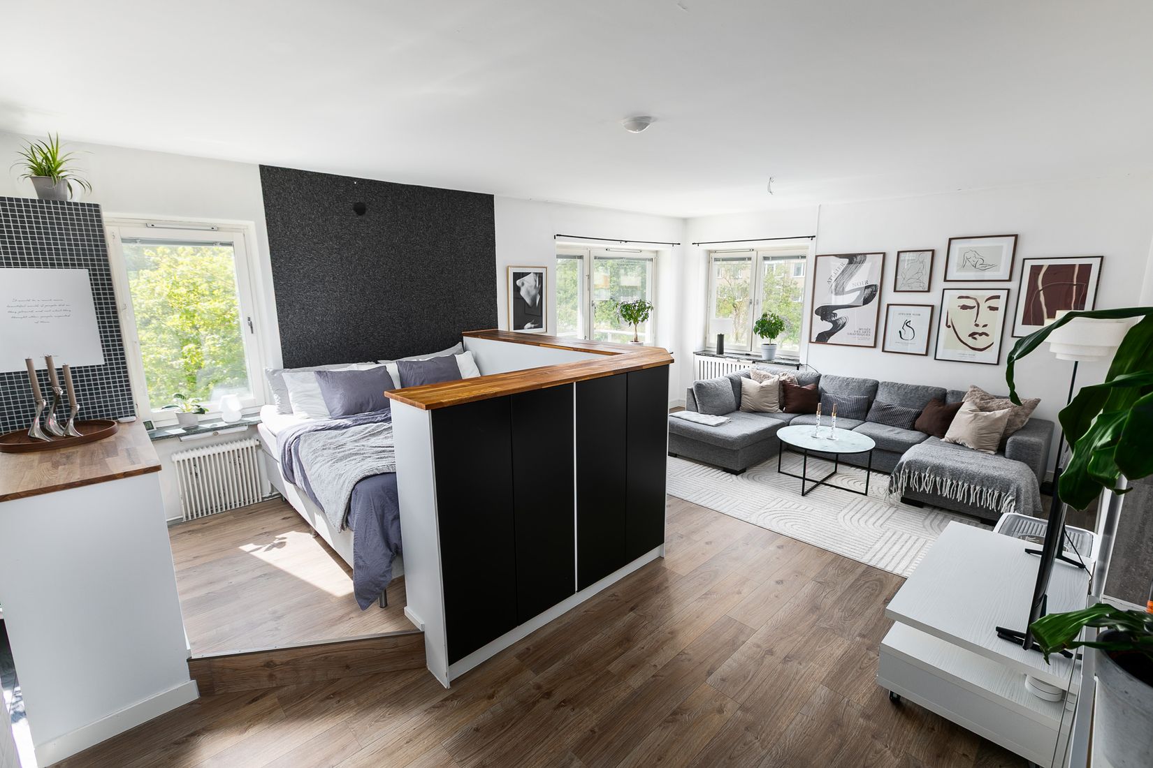 Bostadsrätt, Nelinsgatan 26, Söder, Norrköping