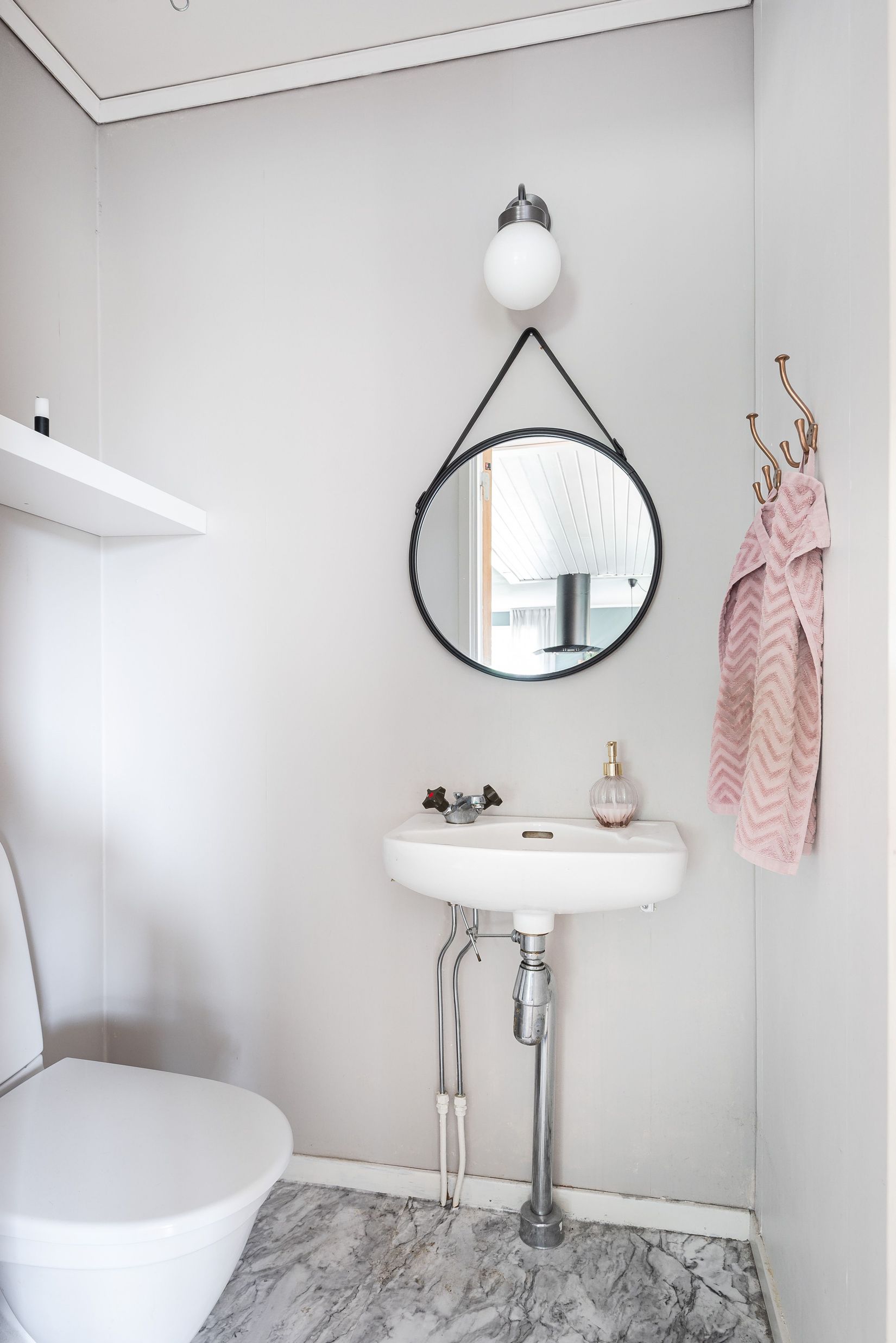 Villa, Skördevägen 9, Söråker, Timrå