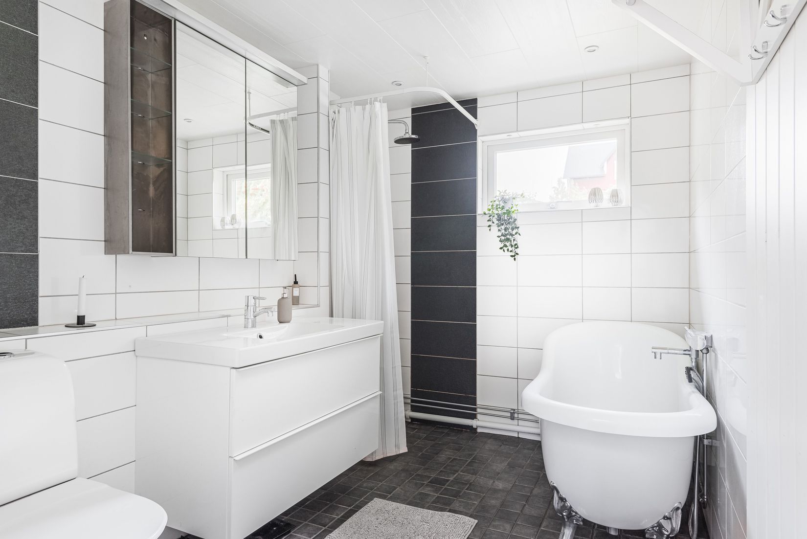 Villa, Skördevägen 9, Söråker, Timrå