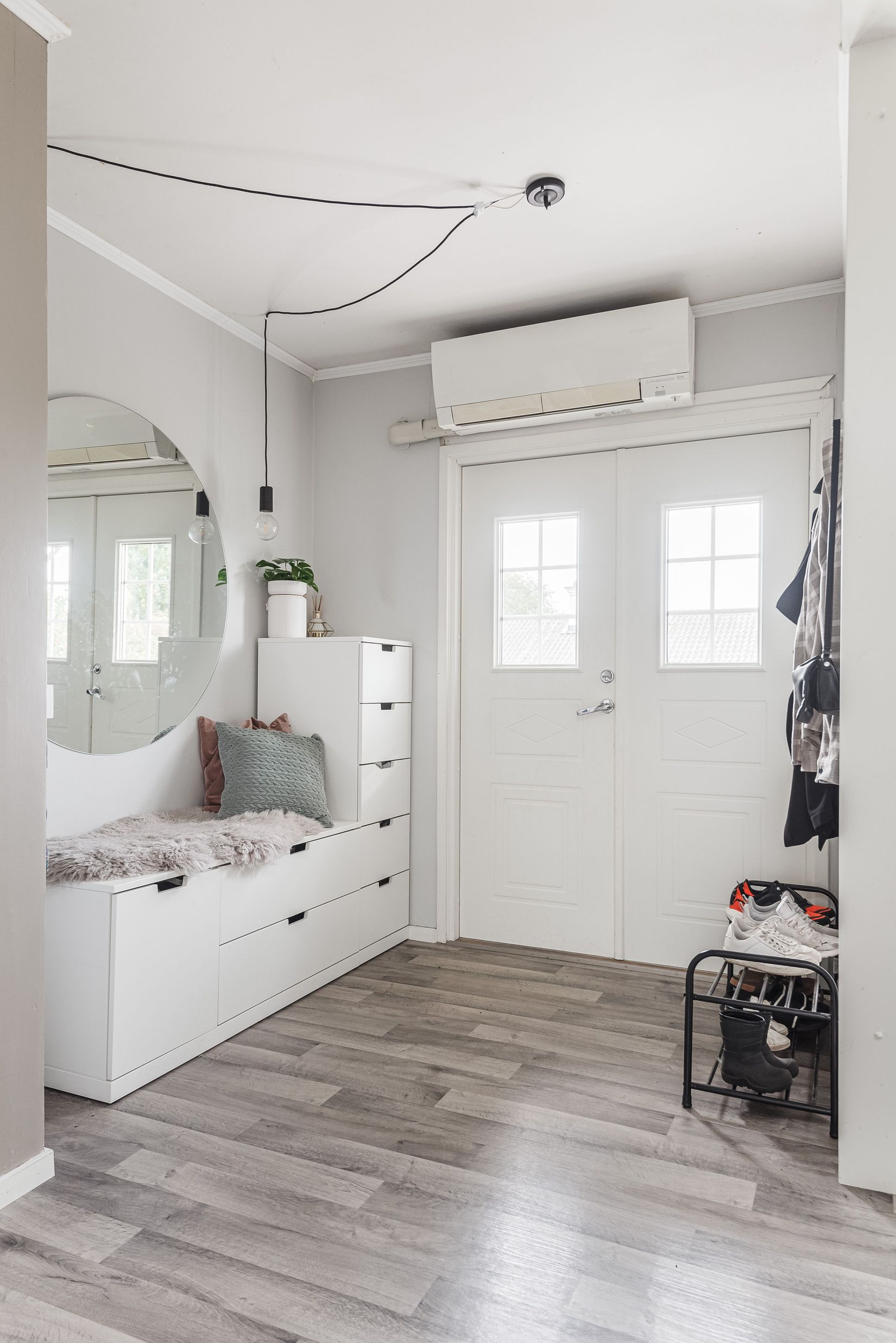 Villa, Skördevägen 9, Söråker, Timrå